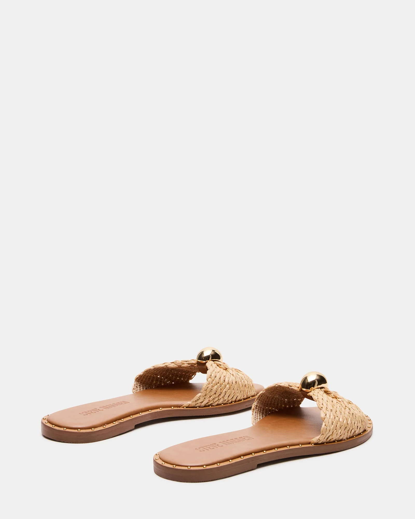 Dipsy-CN Sandalo Natural Raffia - Image 6