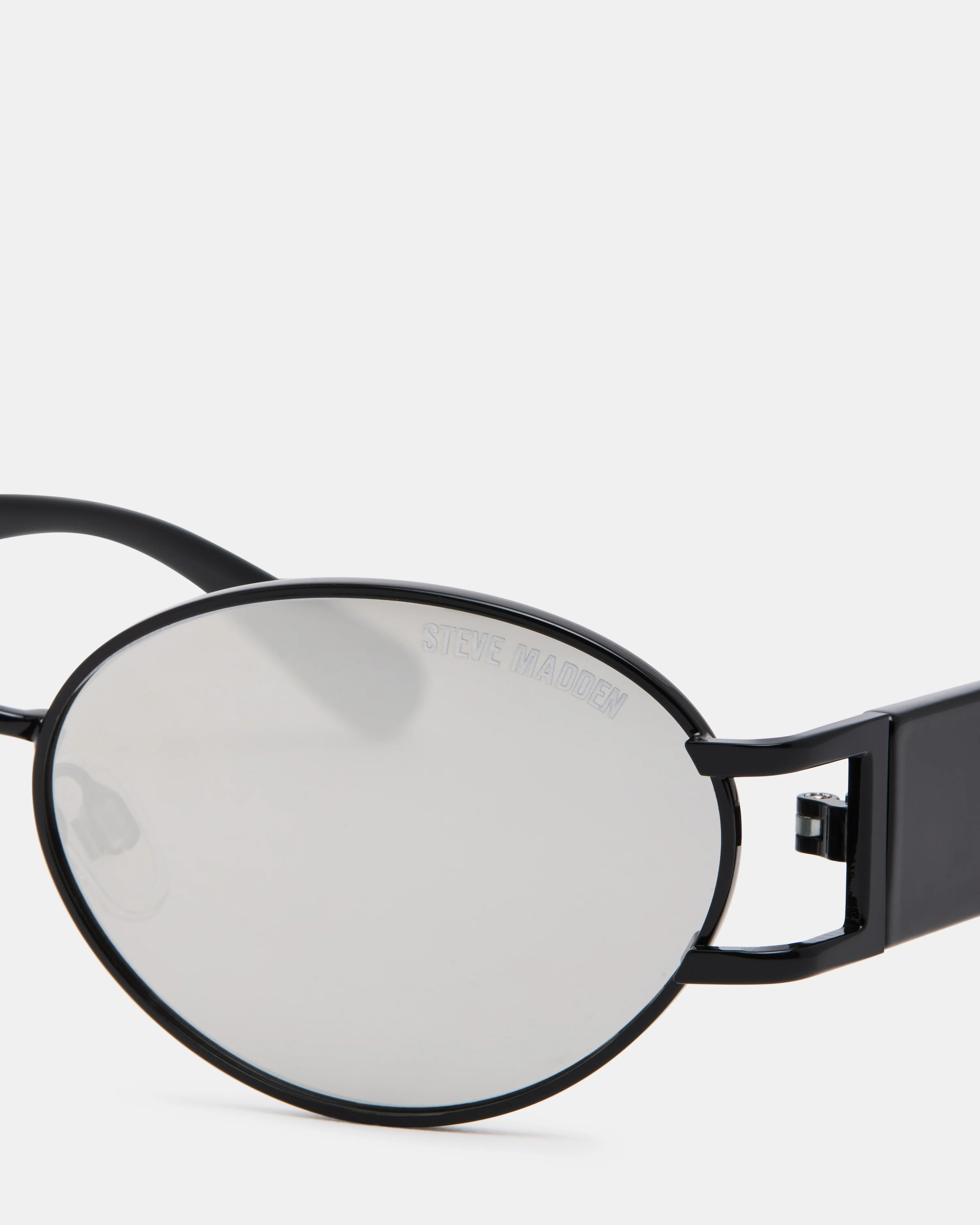 DUTTEN OCCHIALI NERO - Image 3