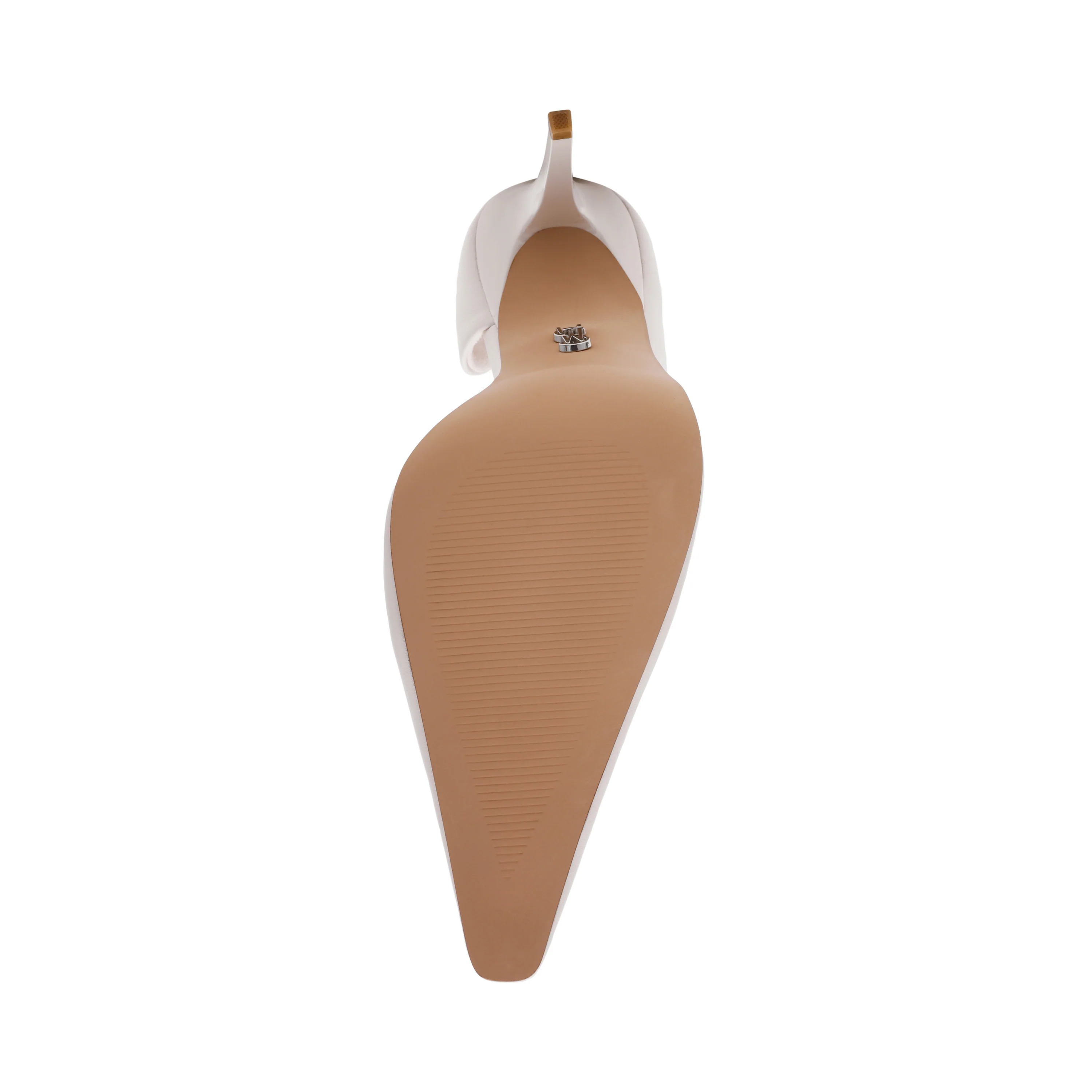 Ellenor Décolleté Avorio Perla Pelle - Image 7