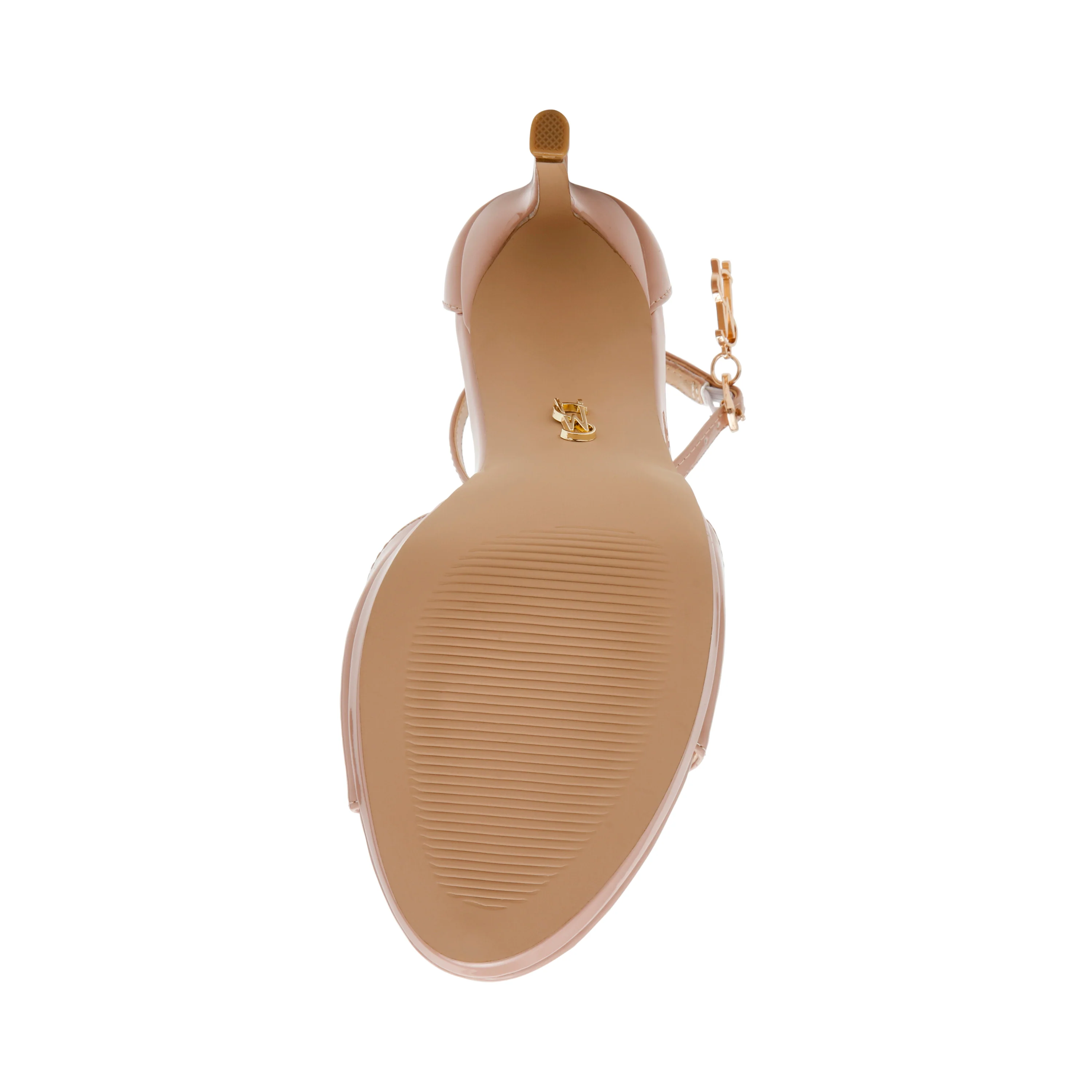 Evers Sandalo Blush Vernice - Image 7