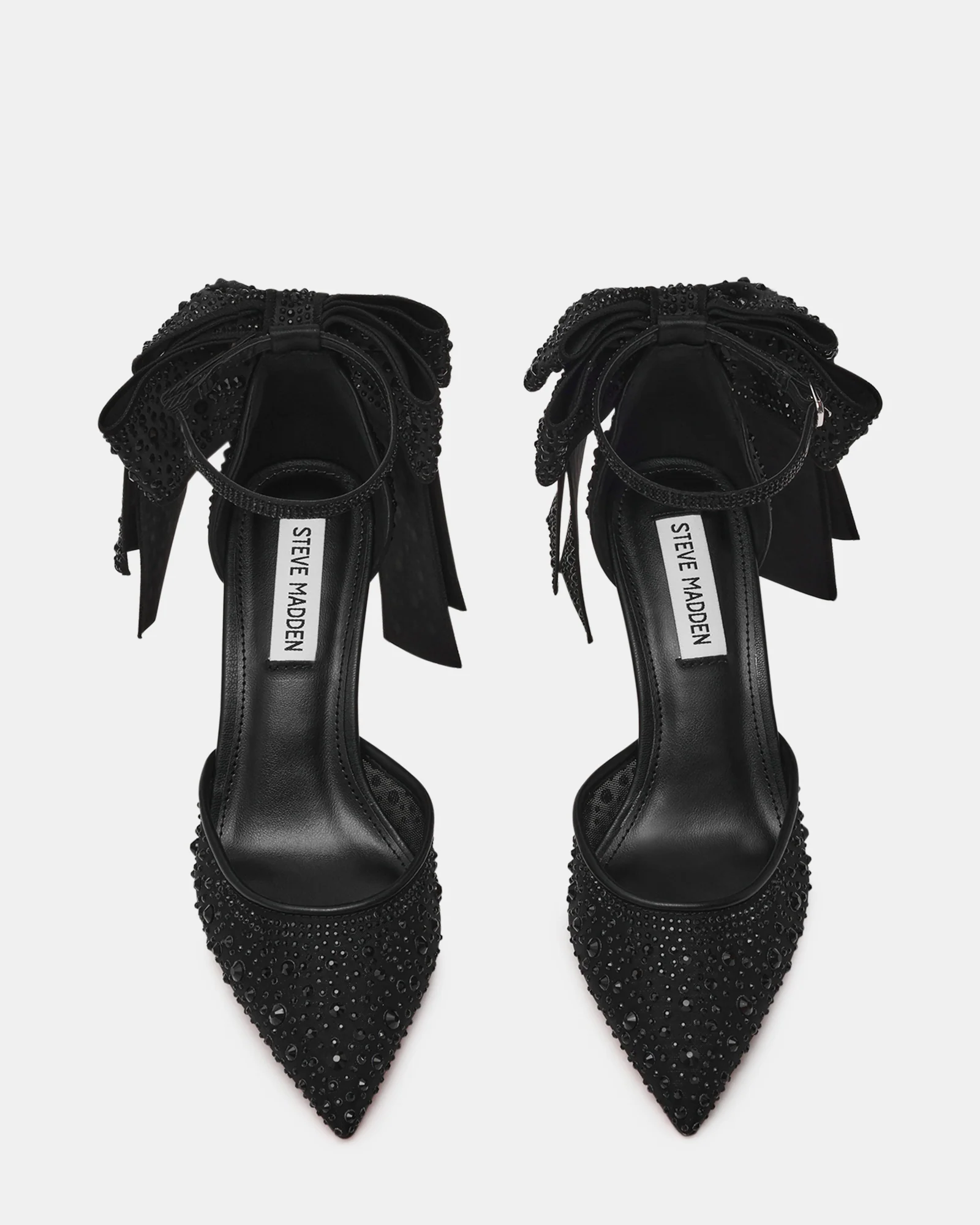 Fiorela-mr Décolleté Nero - Image 5
