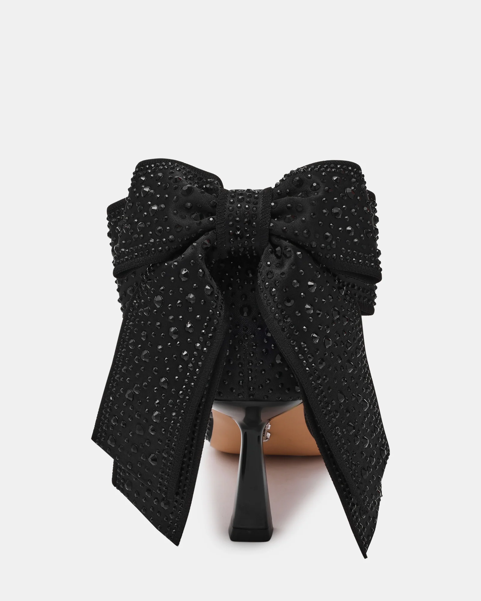 Fiorela-mr Décolleté Nero - Image 6