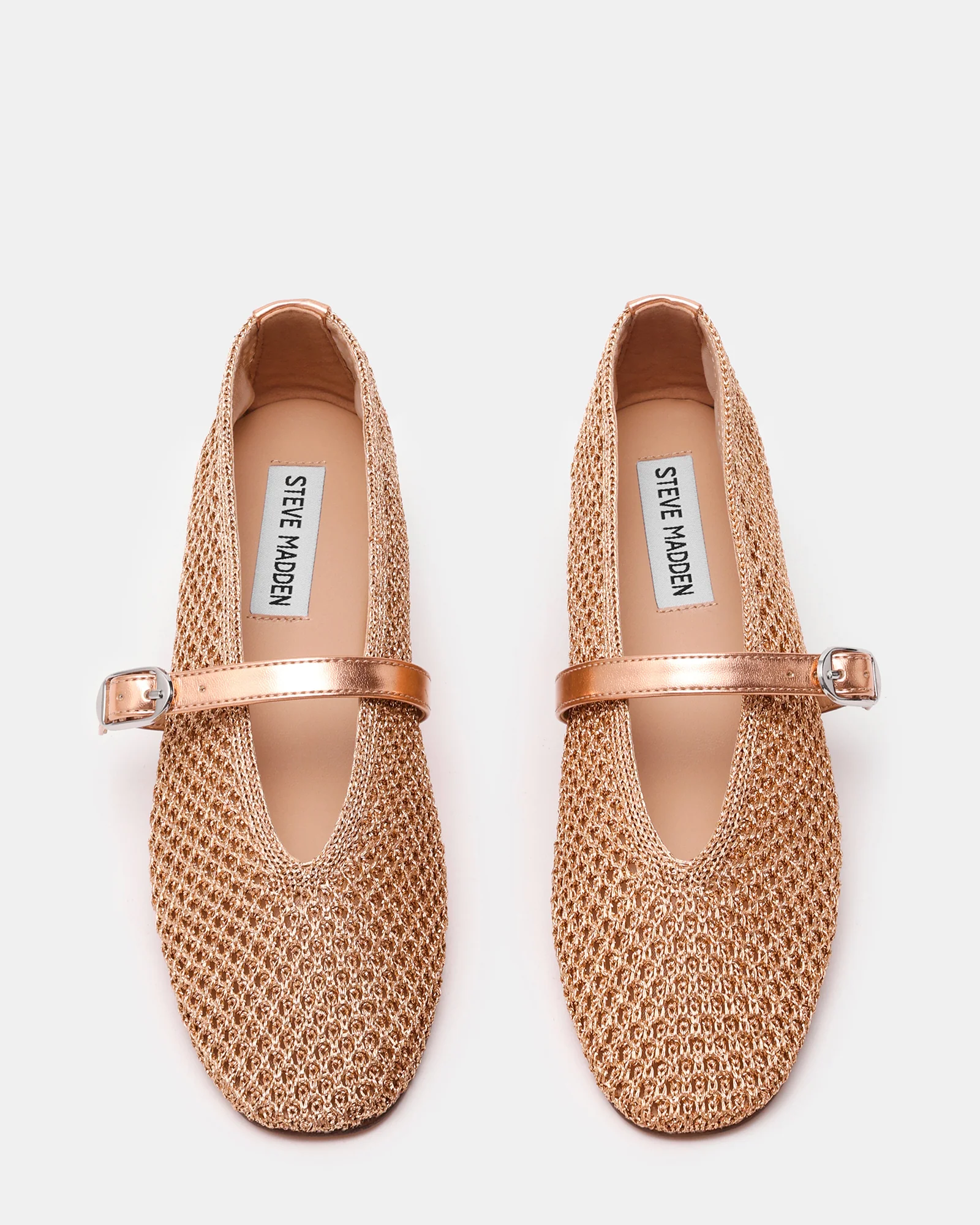 Gayla Ballerina Oro - Image 4