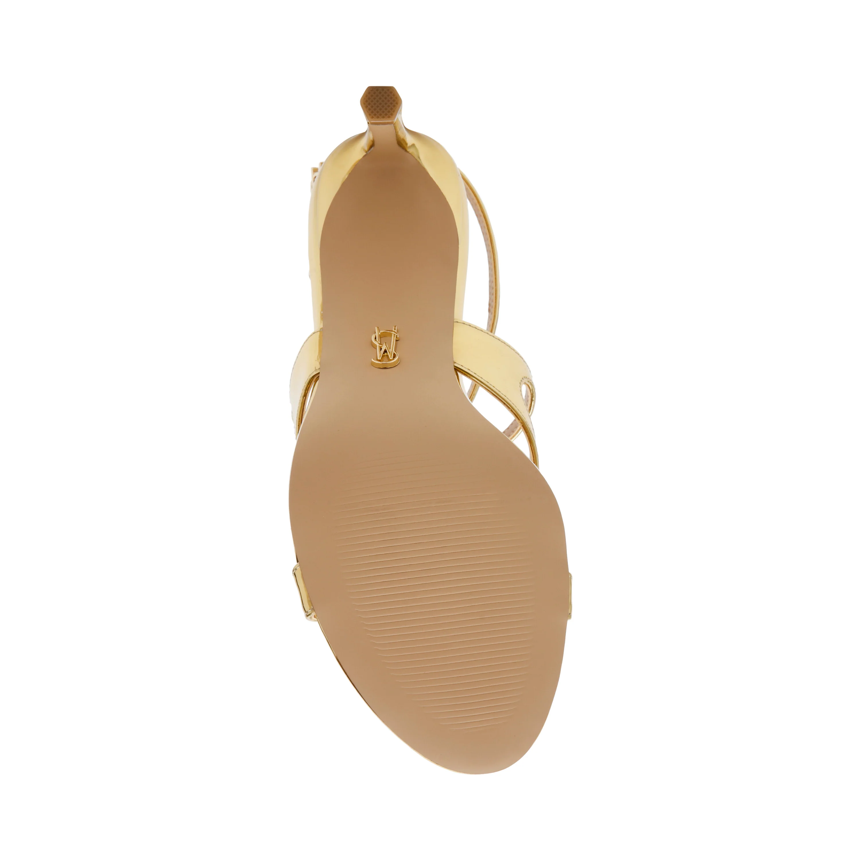 Gracia Sandalo Oro - Image 7