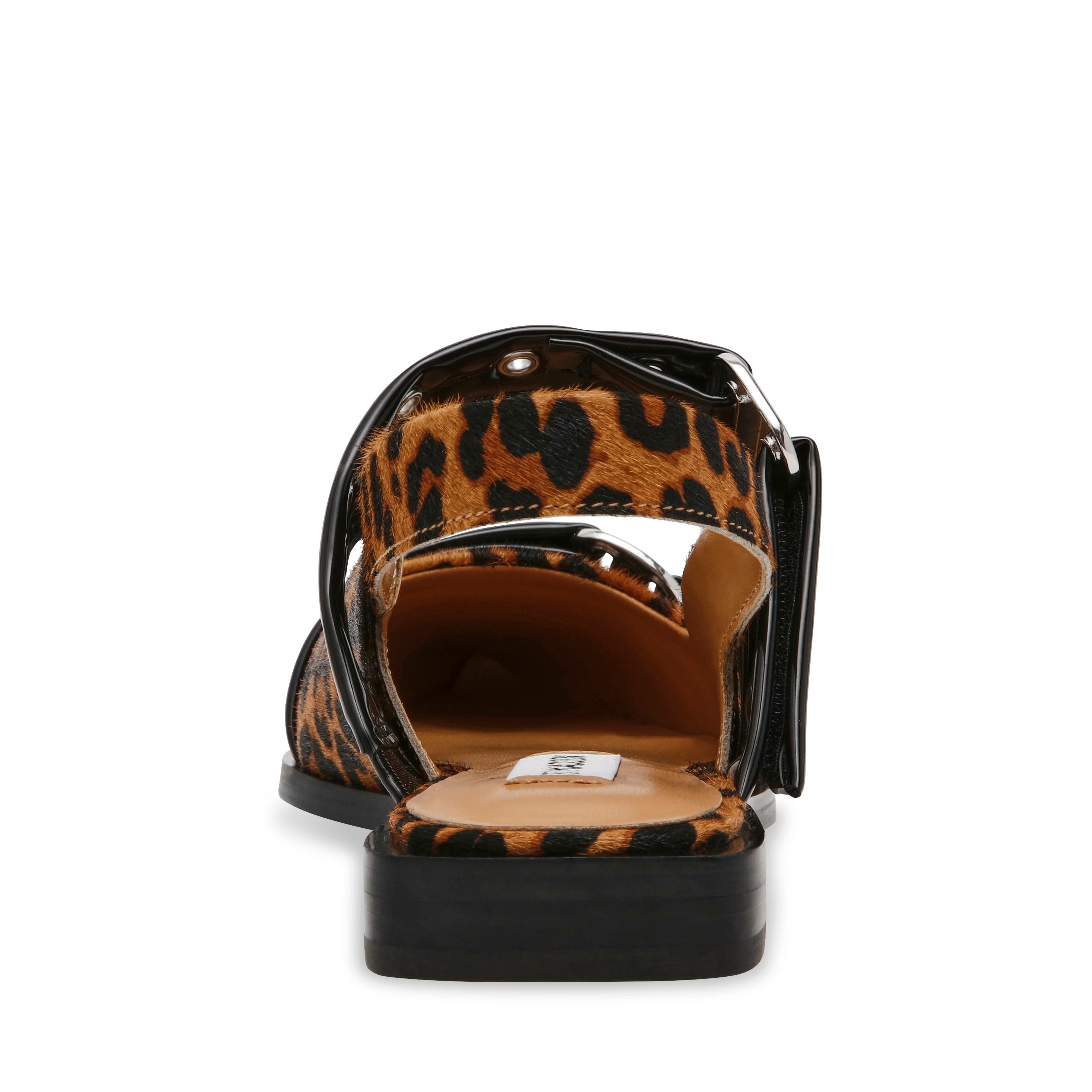 GRAND AVE-L NERO LEOPARD - Image 4