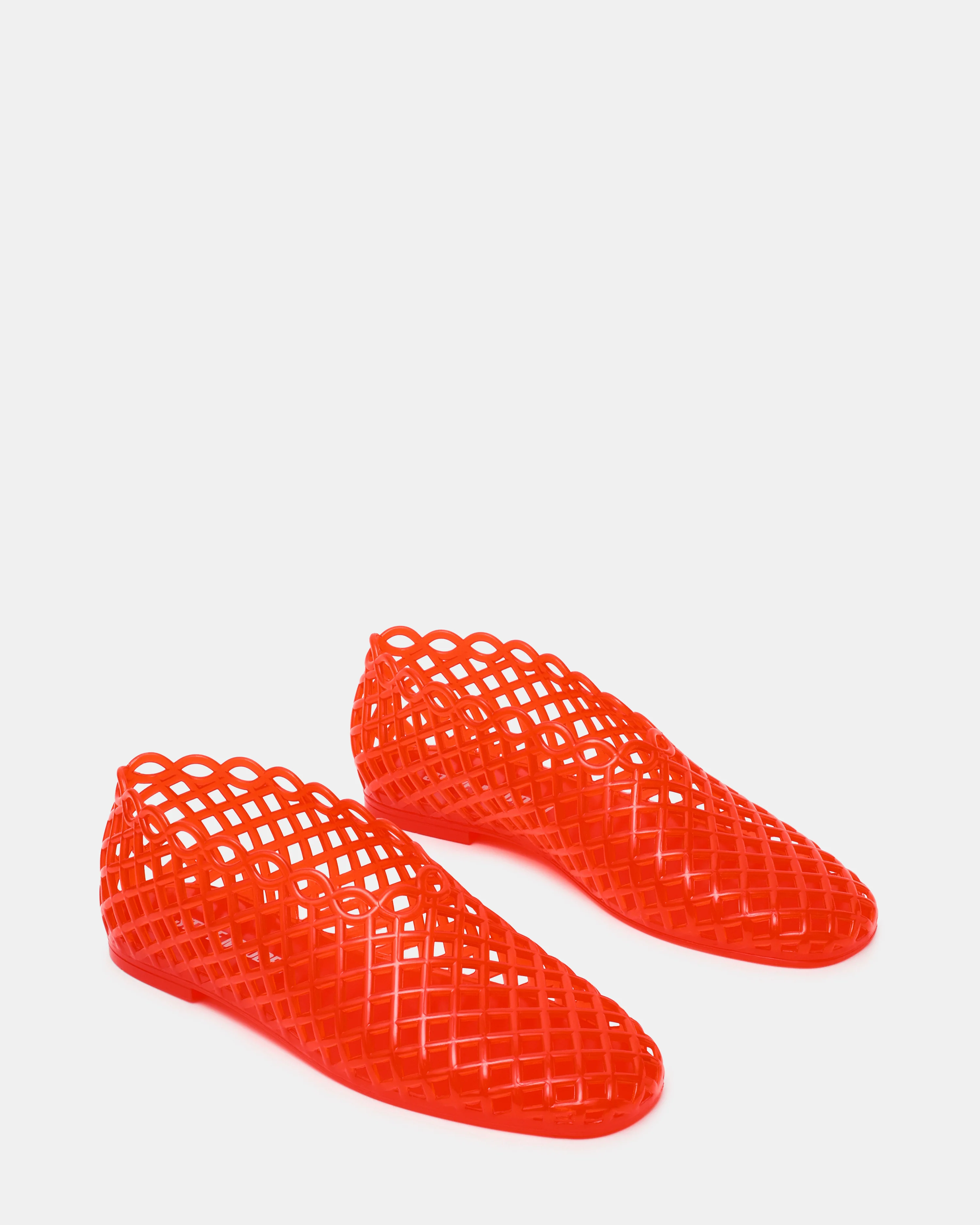 Grove 2.0 Ballerina Rosso - Image 3