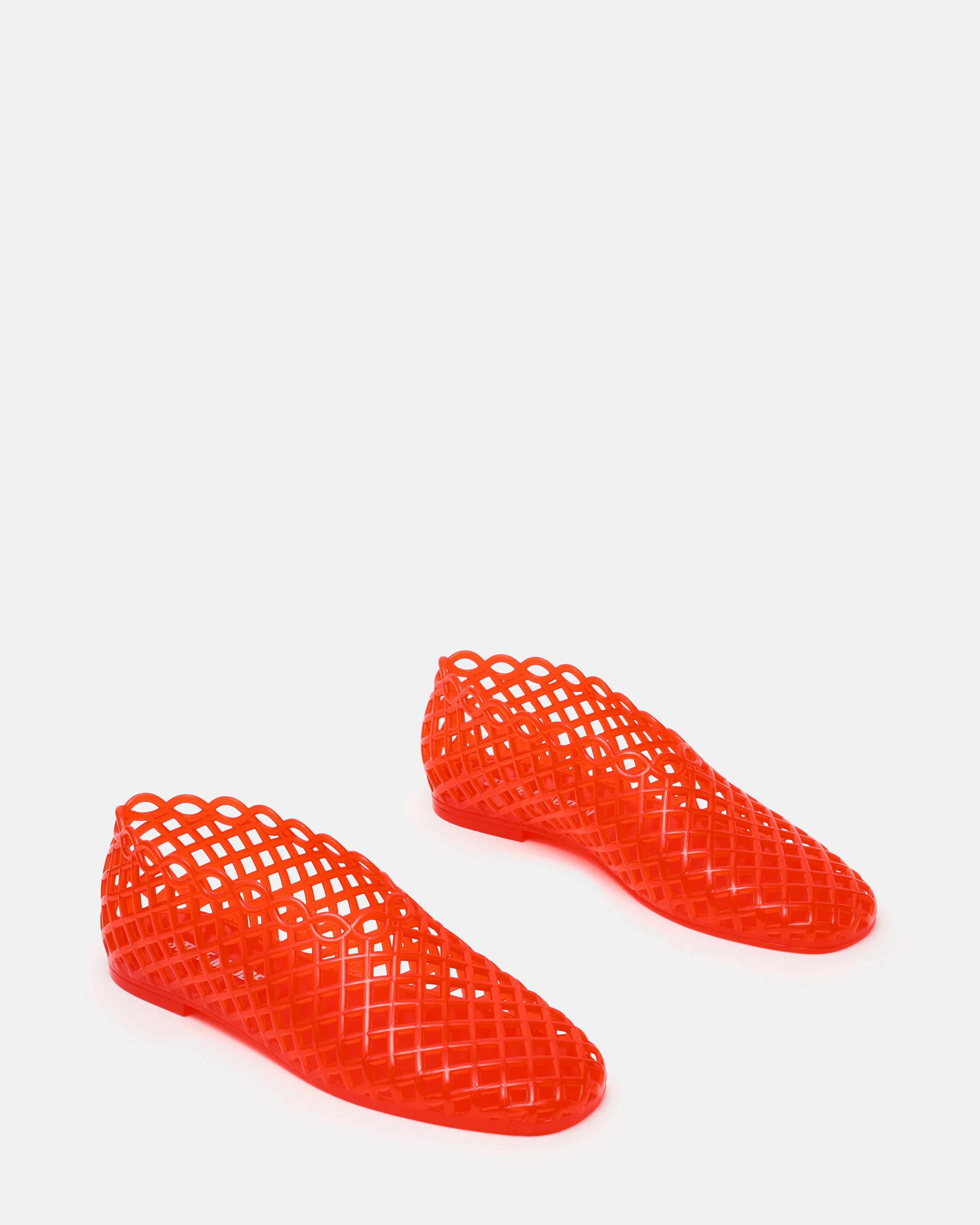 Grove 2.0 Ballerina Rosso - Image 4