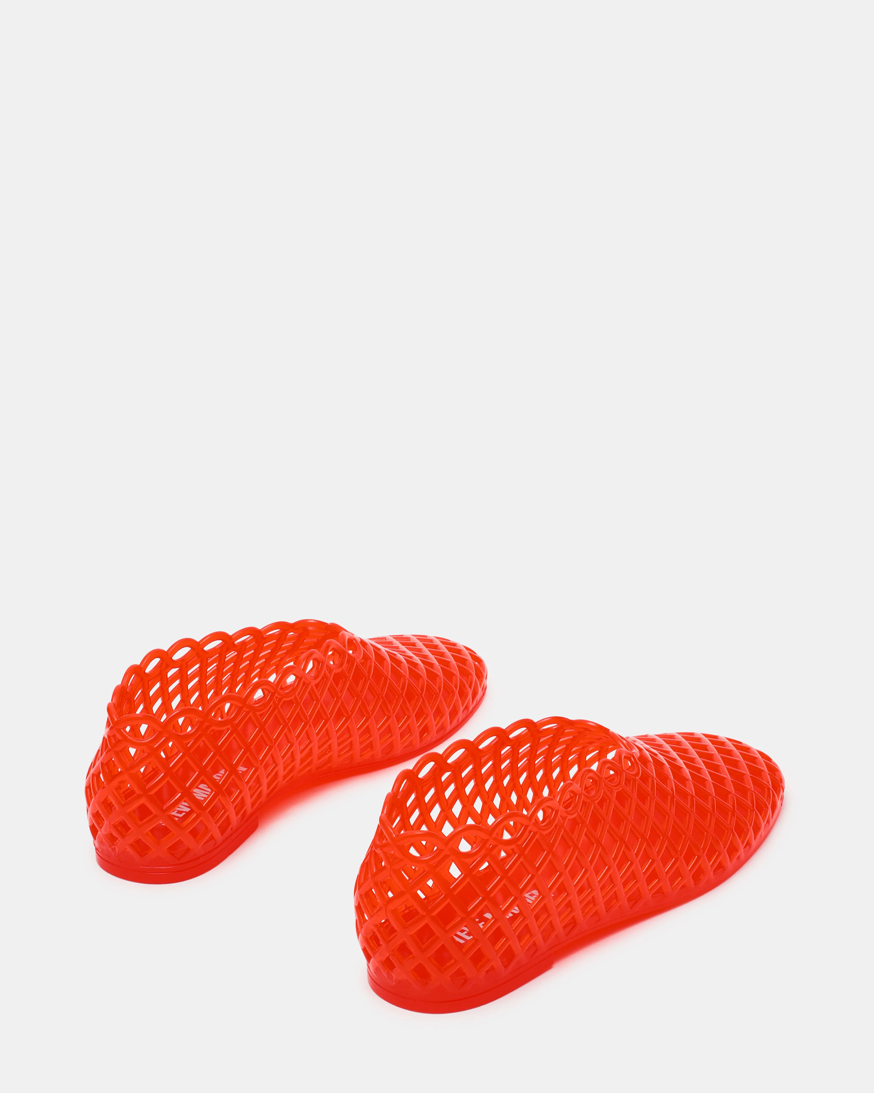 Grove 2.0 Ballerina Rosso - Image 5