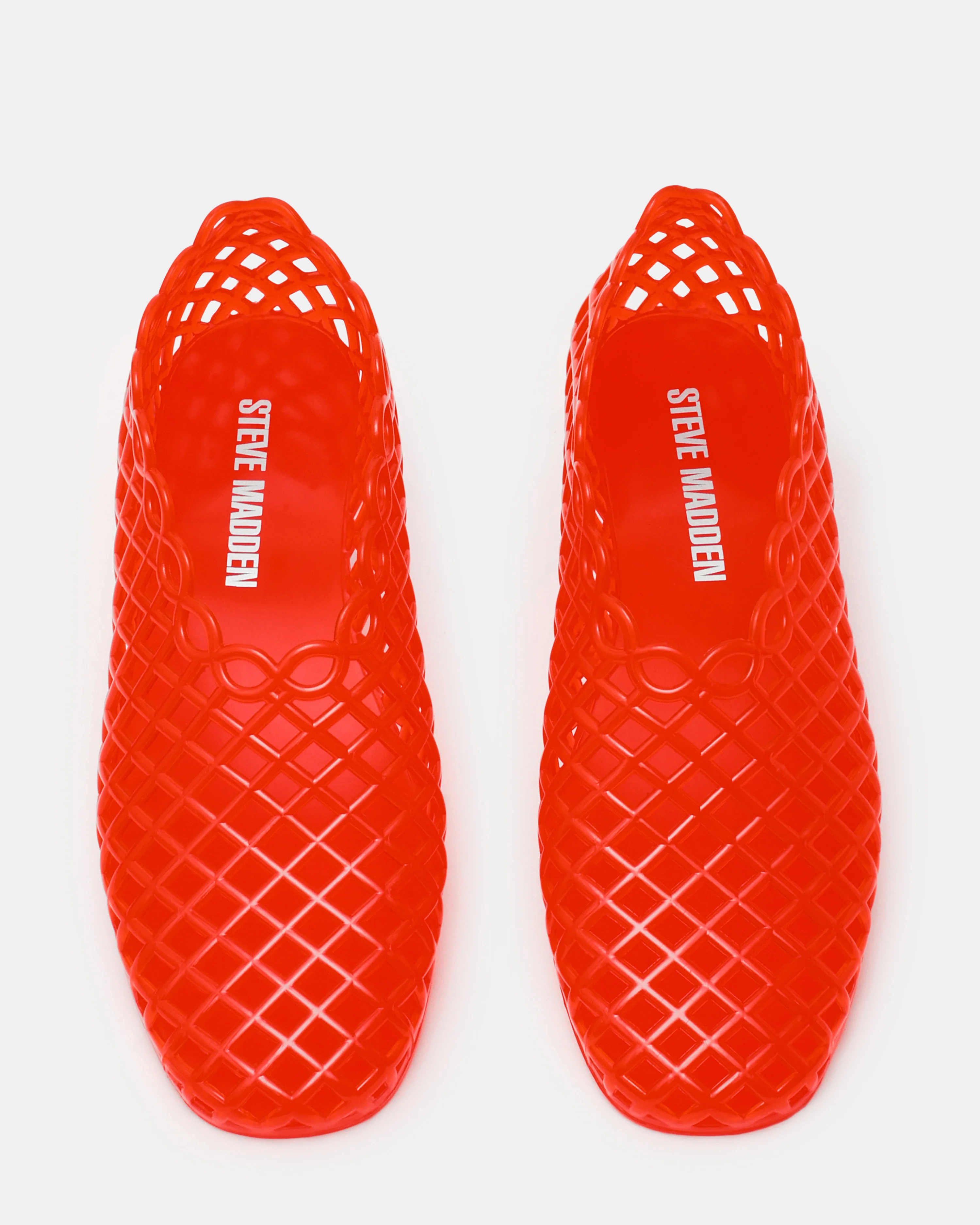Grove 2.0 Ballerina Rosso - Image 6