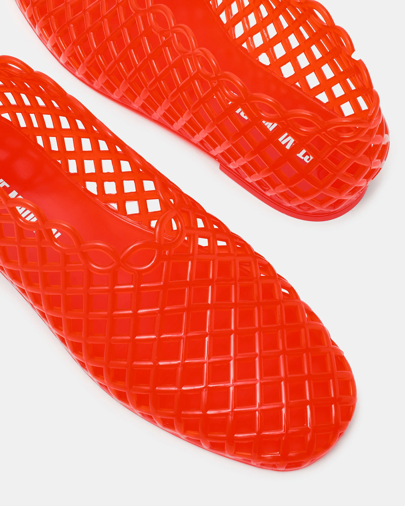 Grove 2.0 Ballerina Rosso - Image 7