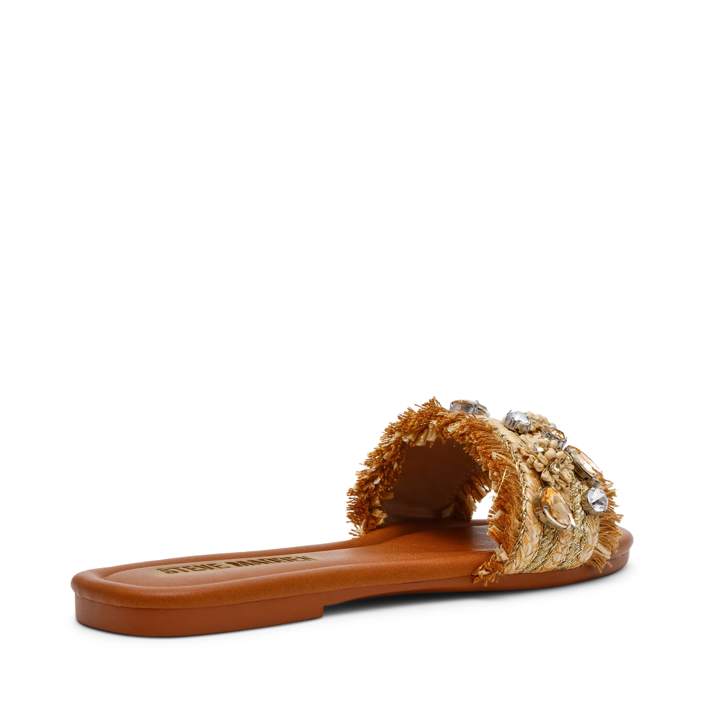 Hampton St. Sandalo Oro Raffia - Image 4