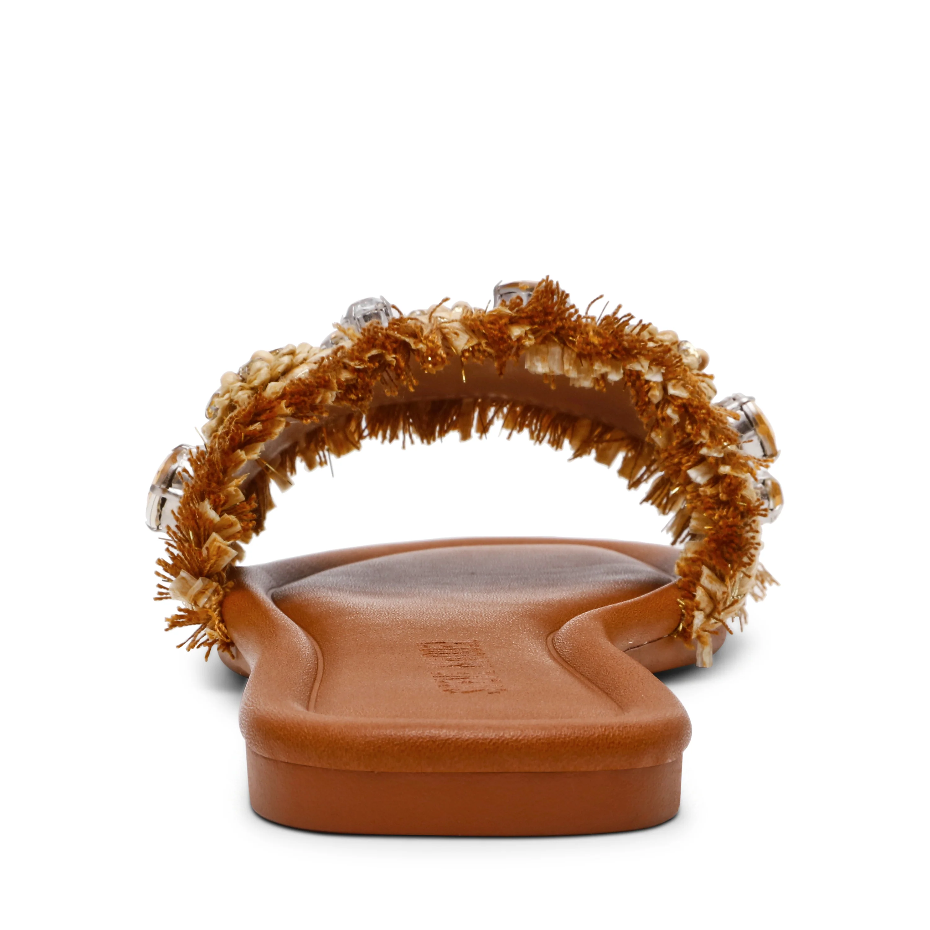 Hampton St. Sandalo Oro Raffia - Image 5