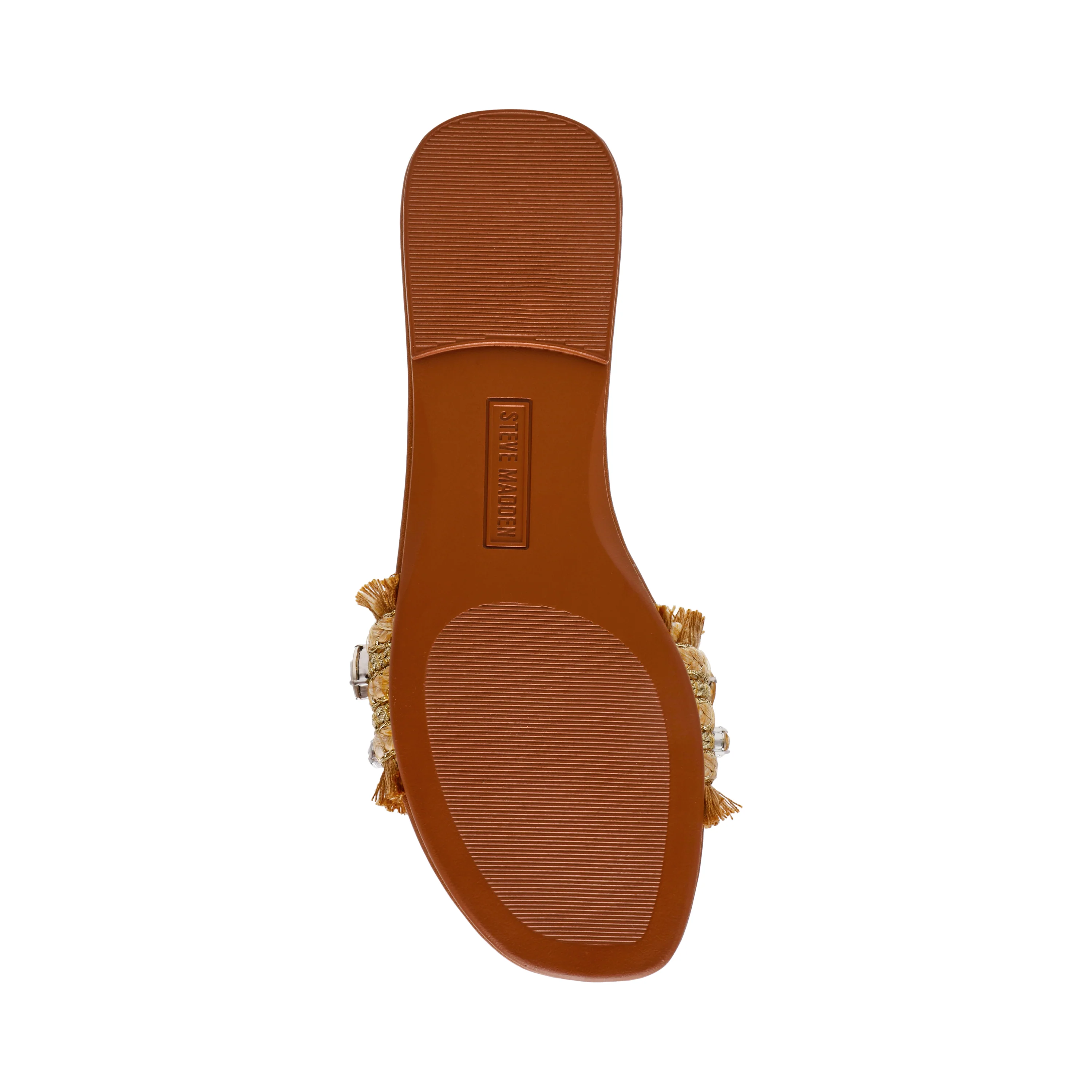 Hampton St. Sandalo Oro Raffia - Image 7