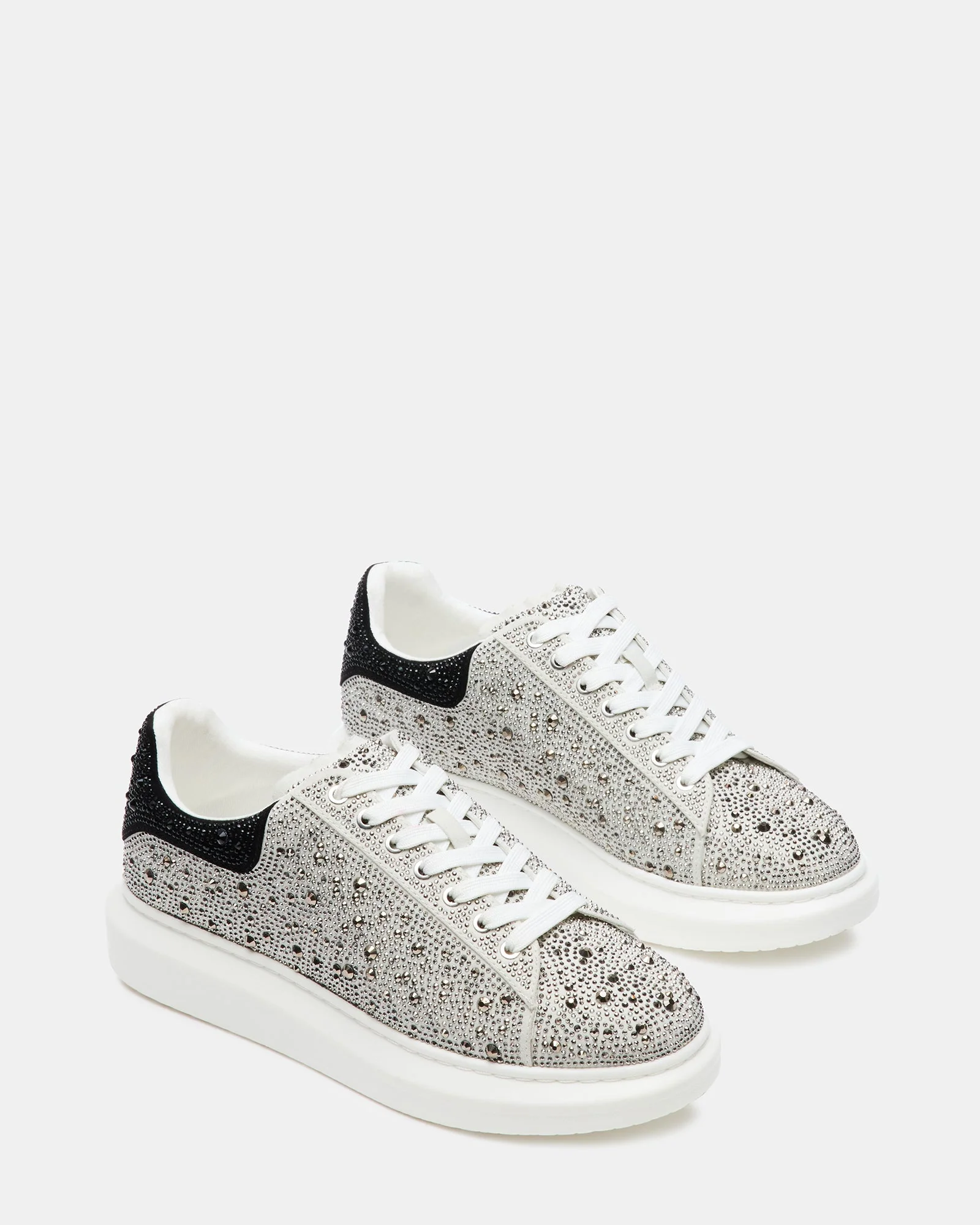 Icebox Sneaker Argento Multi - Image 3