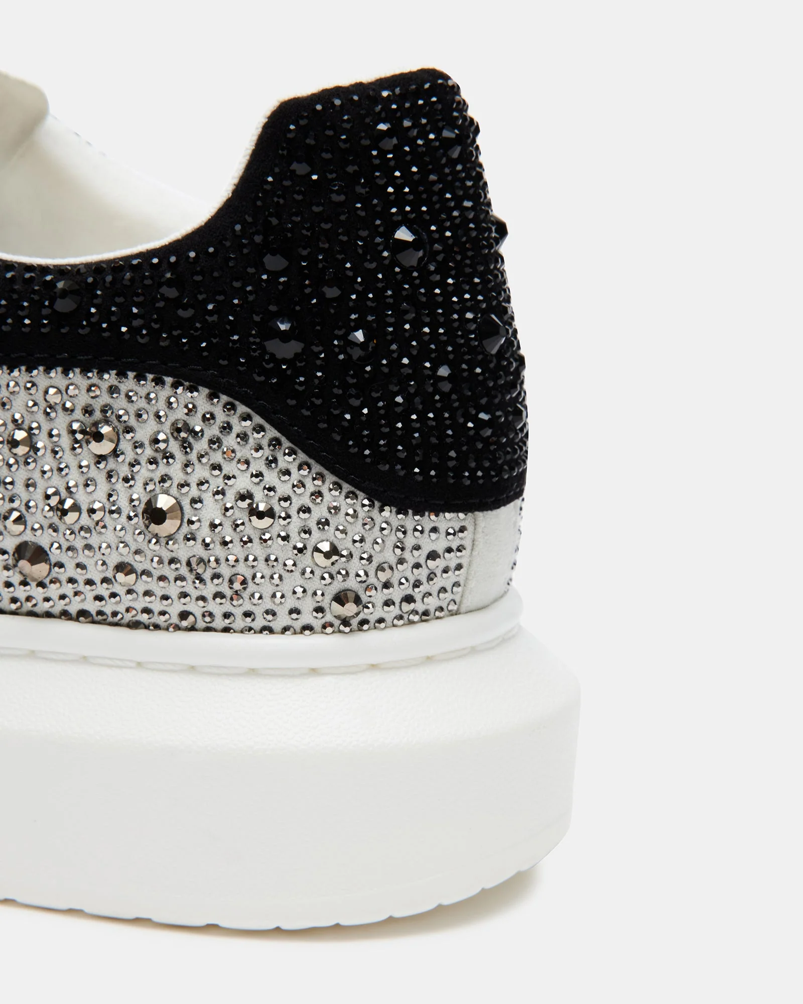 Icebox Sneaker Argento Multi - Image 4