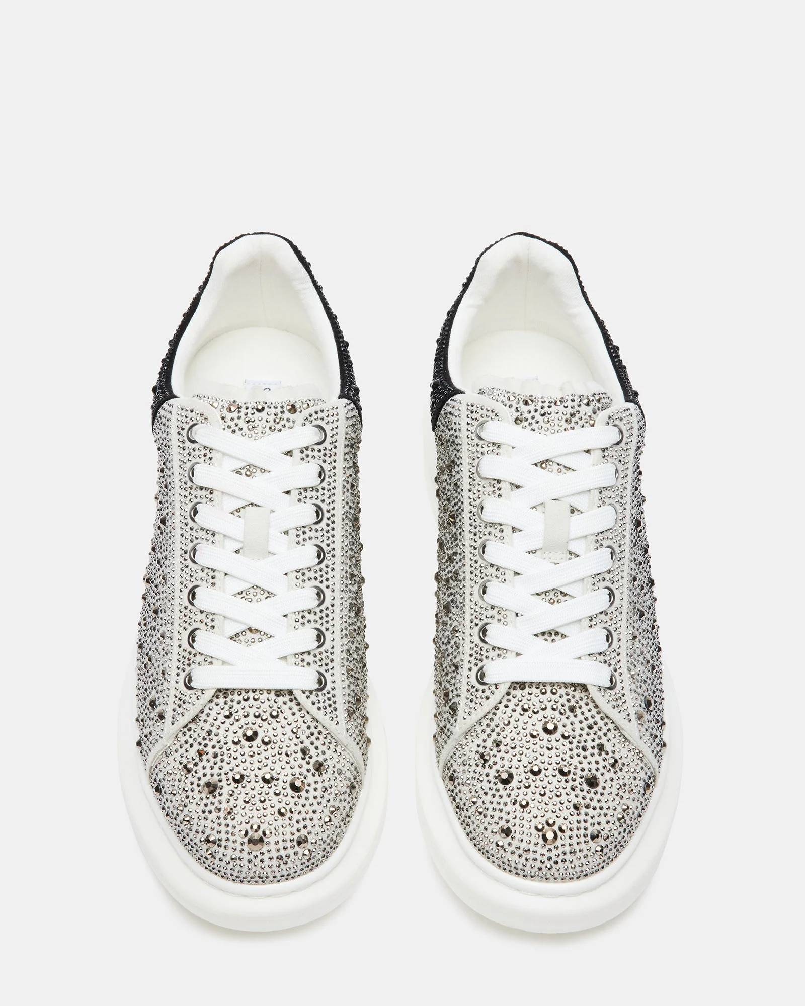Icebox Sneaker Argento Multi - Image 5