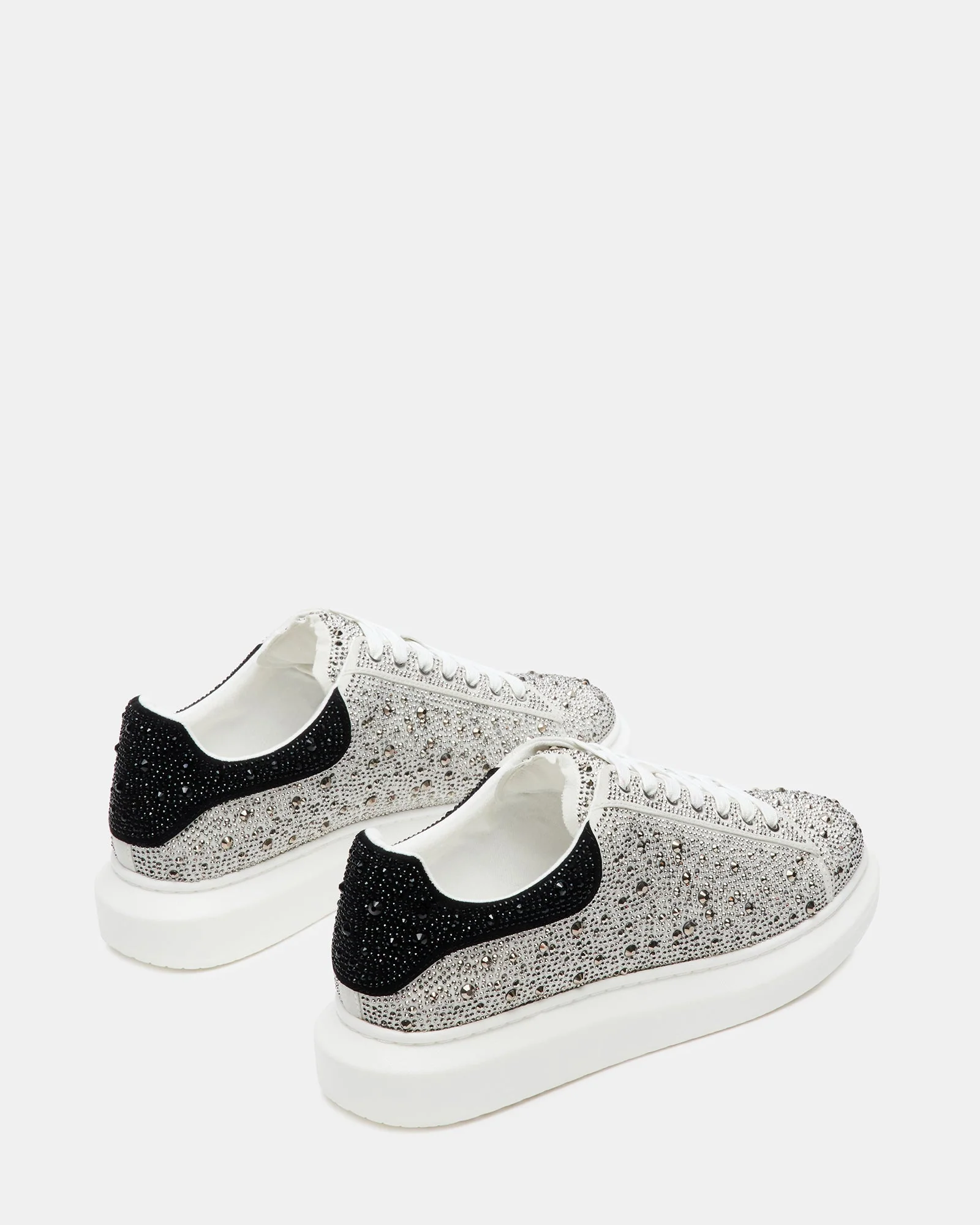 Icebox Sneaker Argento Multi - Image 6
