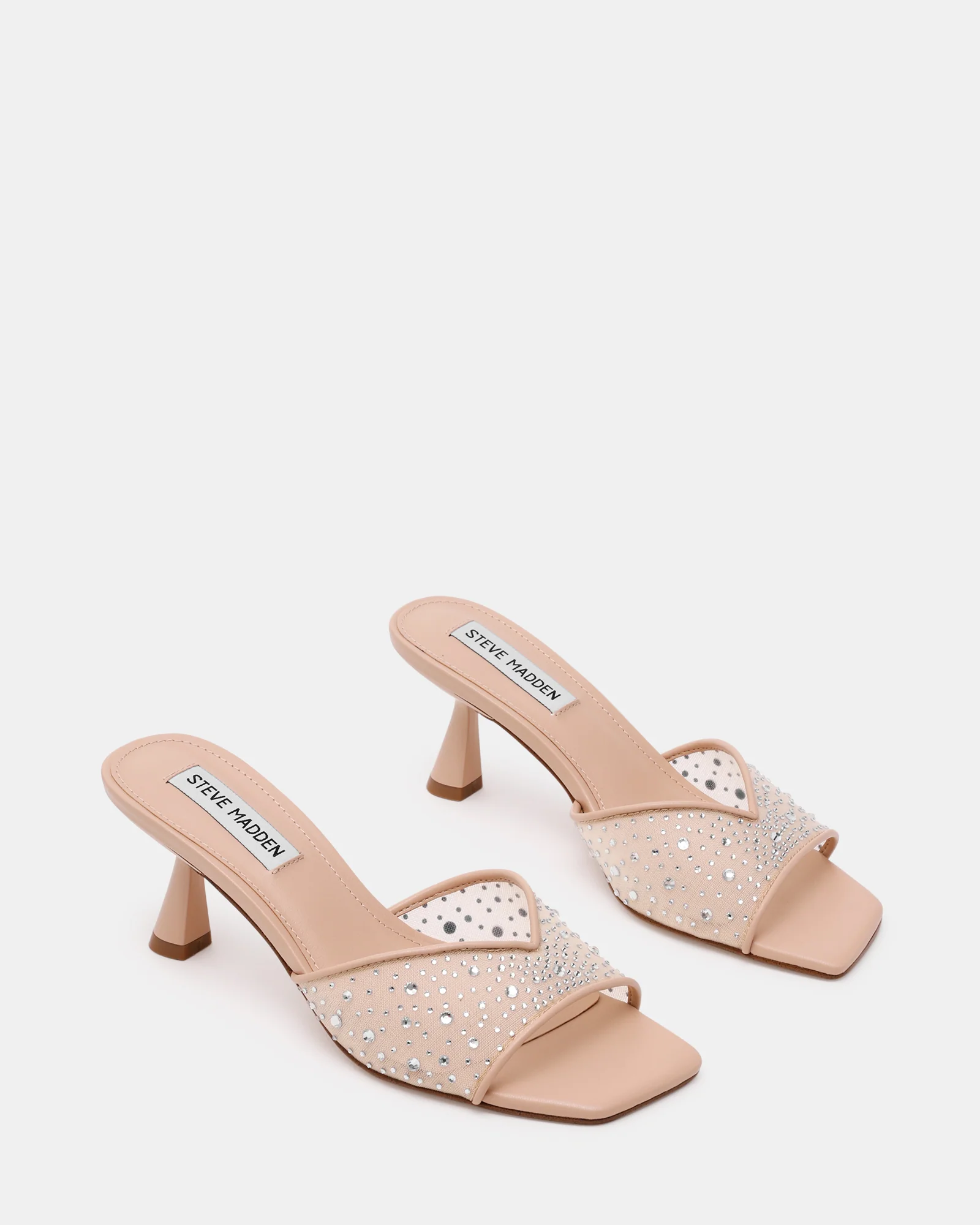 Ivie-mr Mule Champagne - Image 2