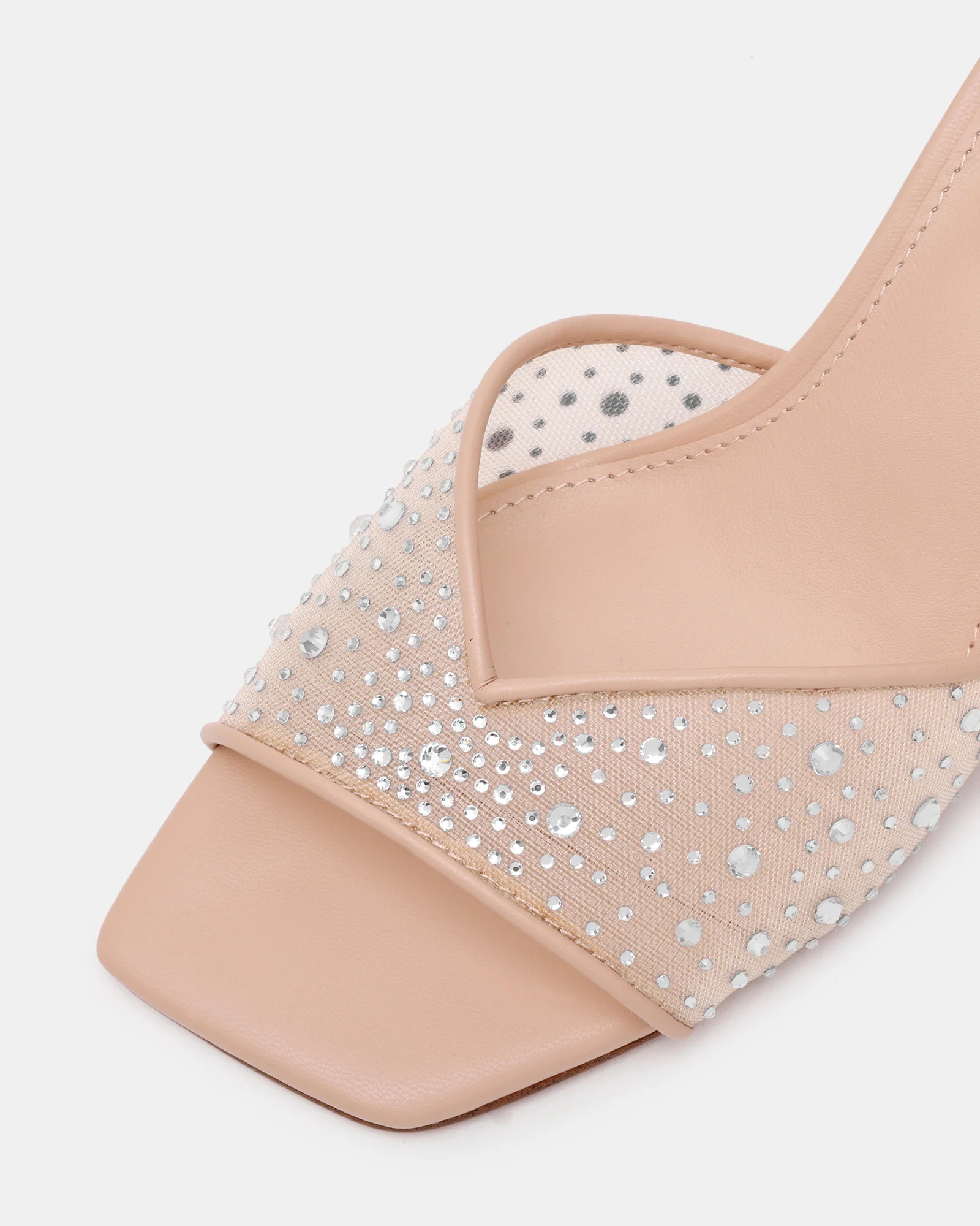 Ivie-mr Mule Champagne - Image 3