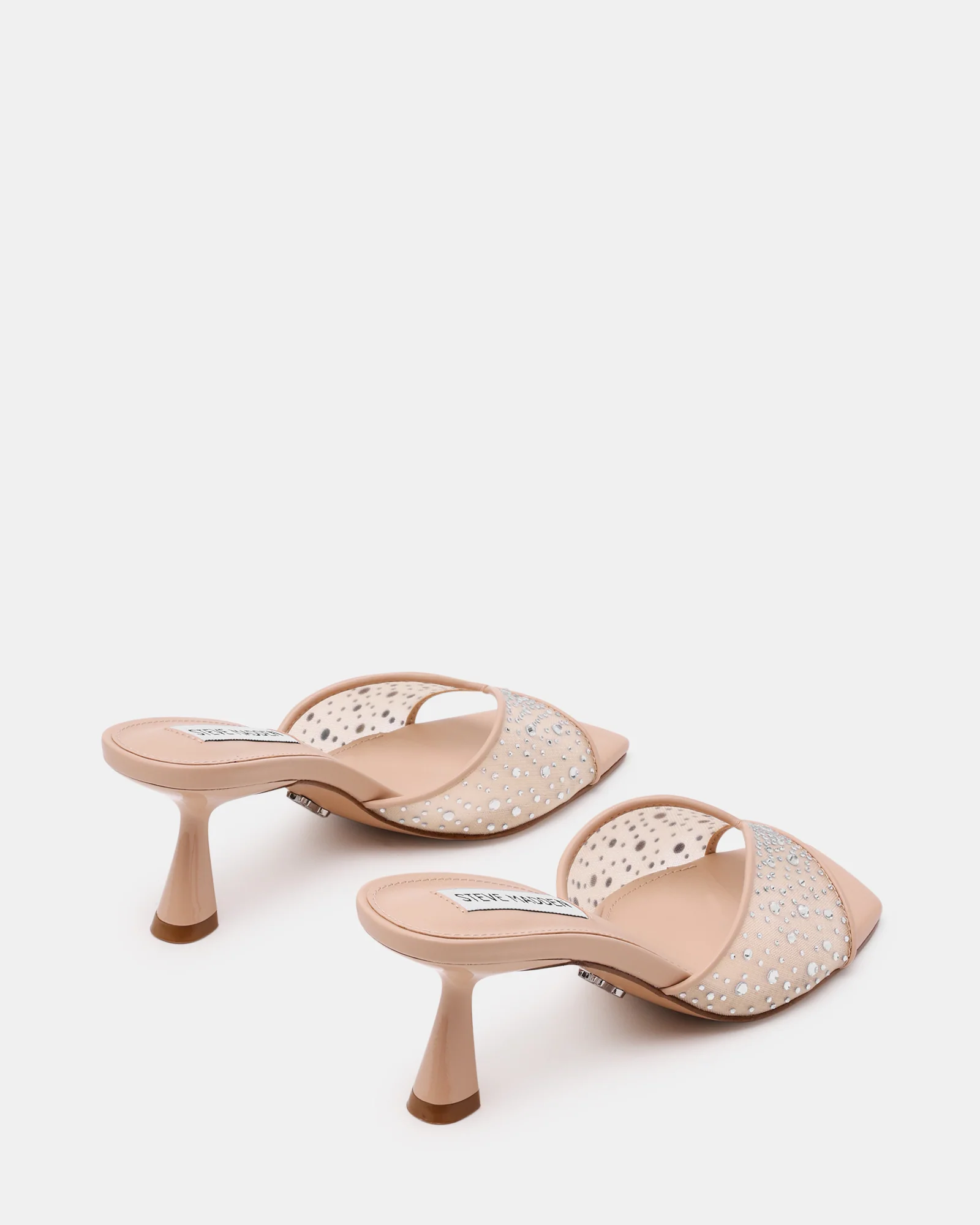 Ivie-mr Mule Champagne - Image 4