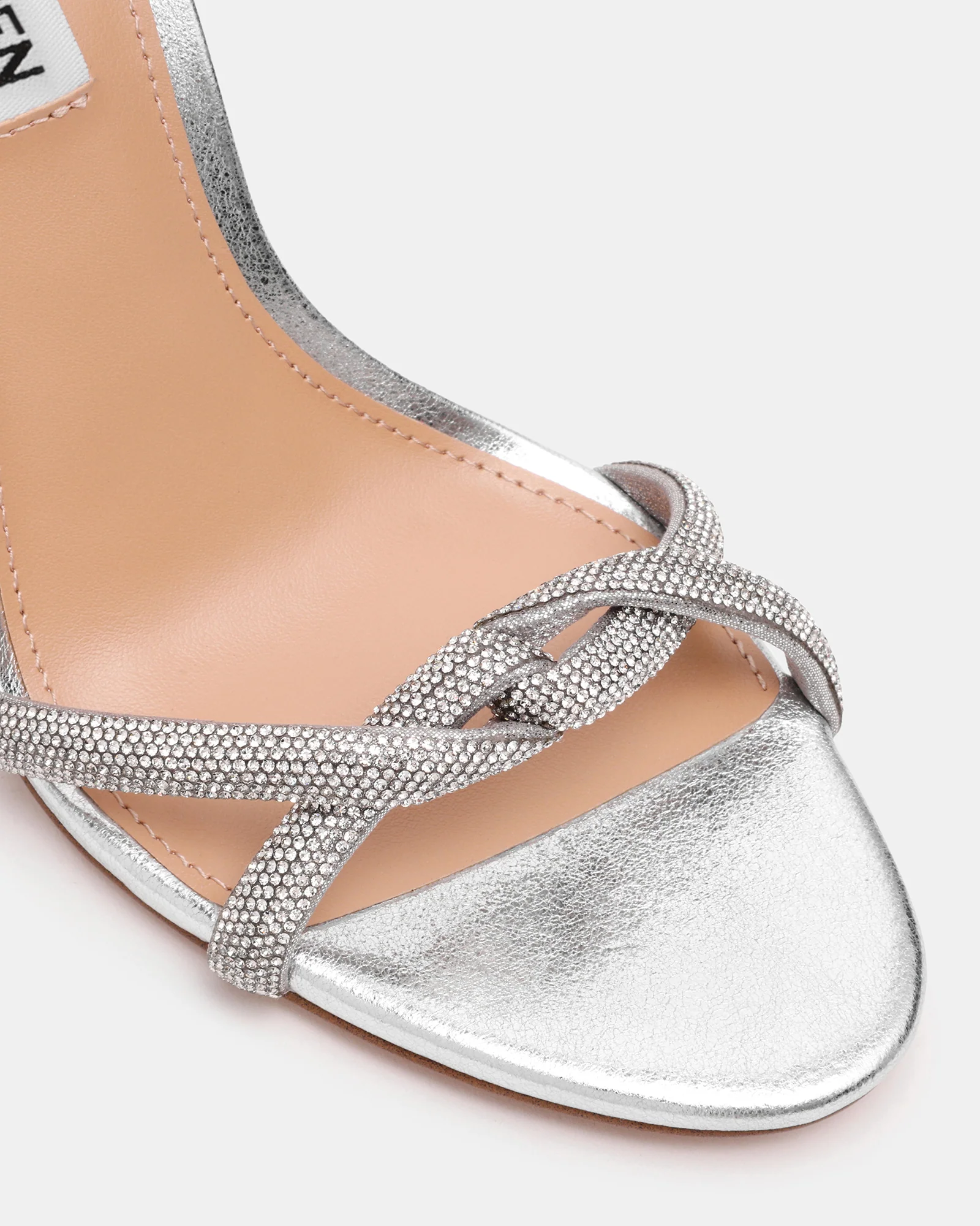 Jewells Sandalo Argento - Image 3