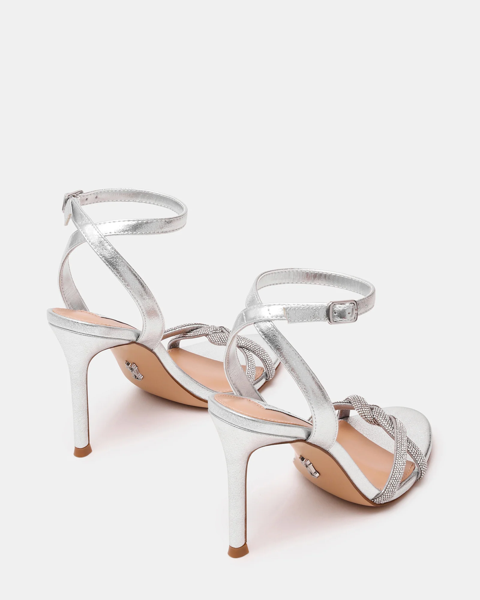 Jewells Sandalo Argento - Image 5