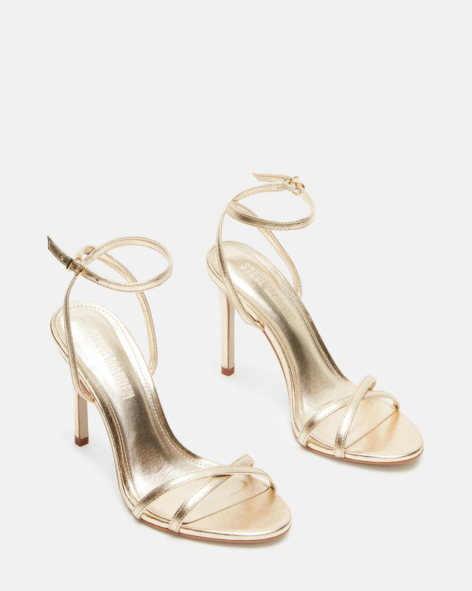 Jypsey-cn Sandalo Oro Pelle - Image 3
