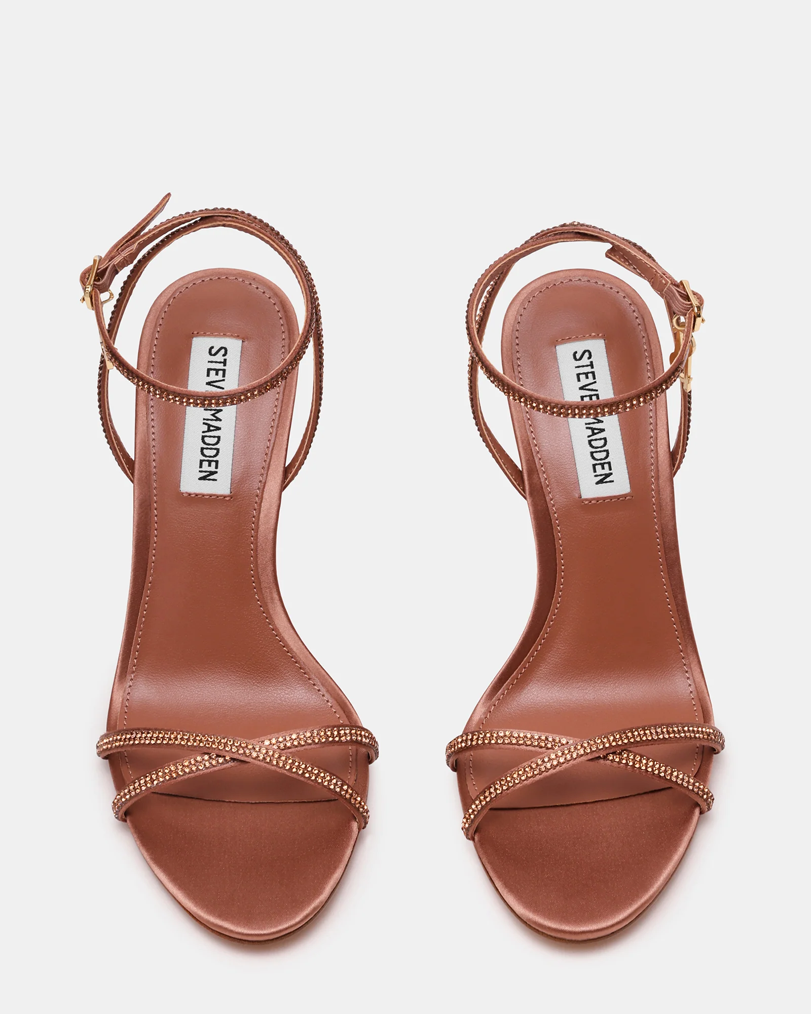 Jypsey-cnr Sandalo Mocha Satin - Image 4