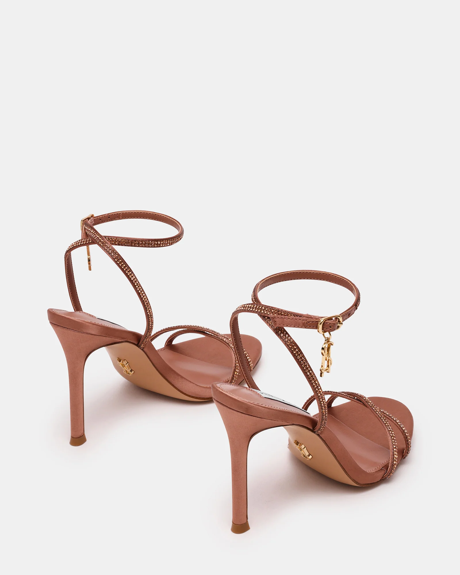 Jypsey-cnr Sandalo Mocha Satin - Image 5