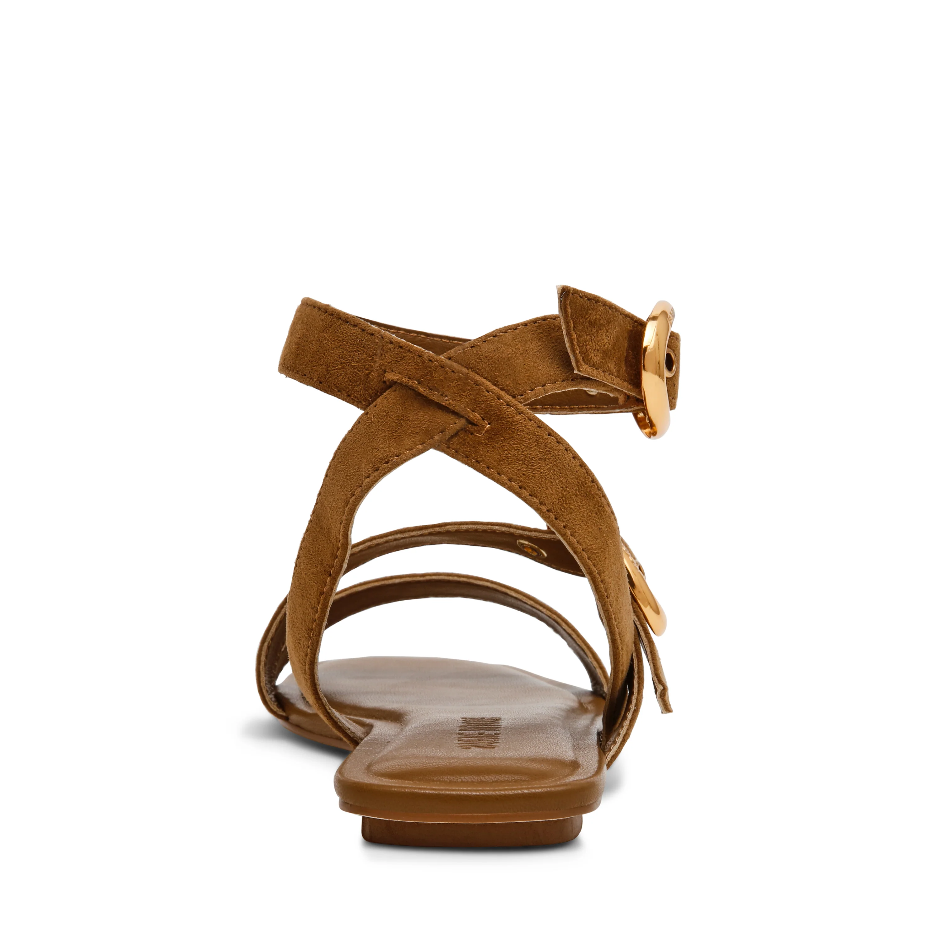 Karmin Sandalo Chestnut Suede - Image 4