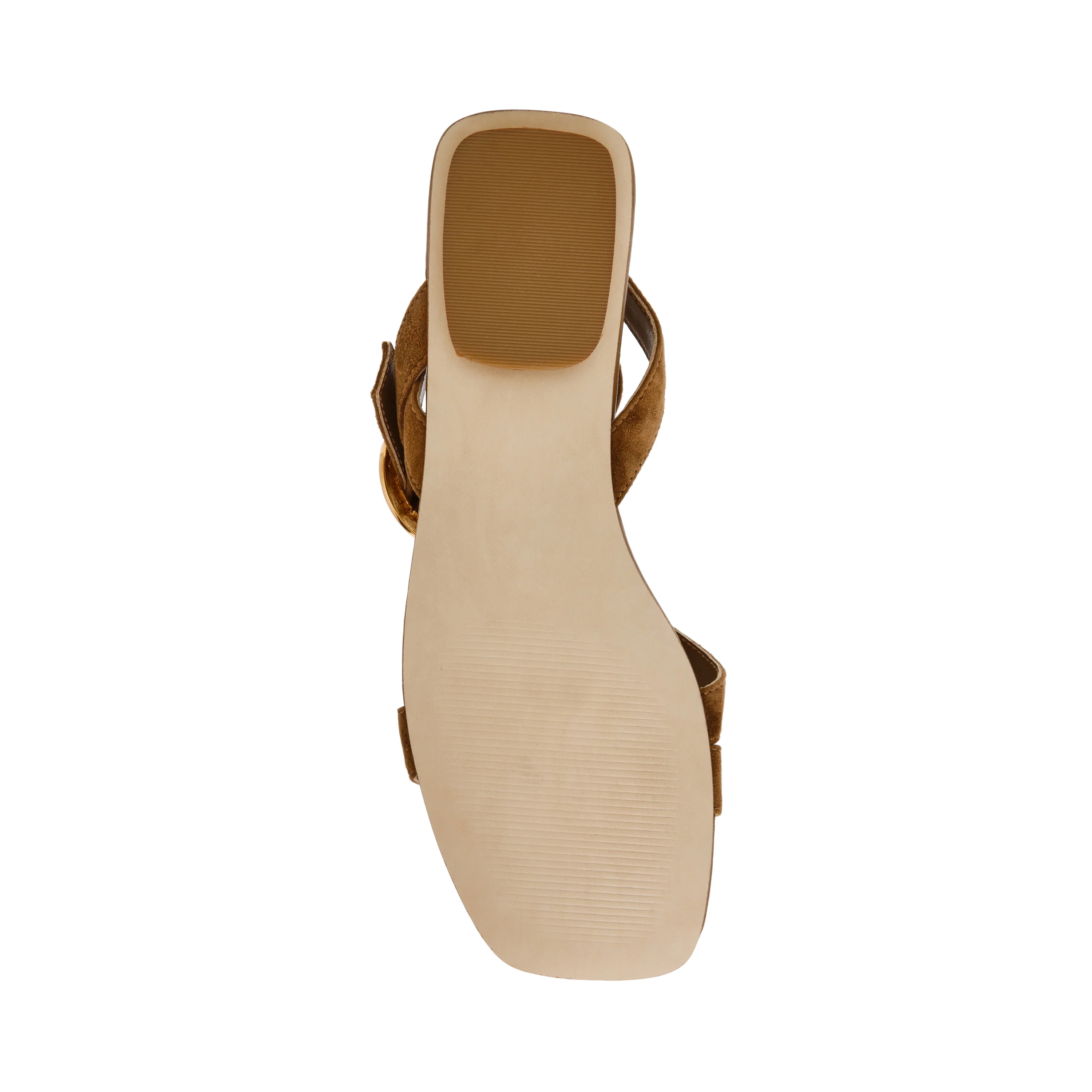 Karmin Sandalo Chestnut Suede - Image 7
