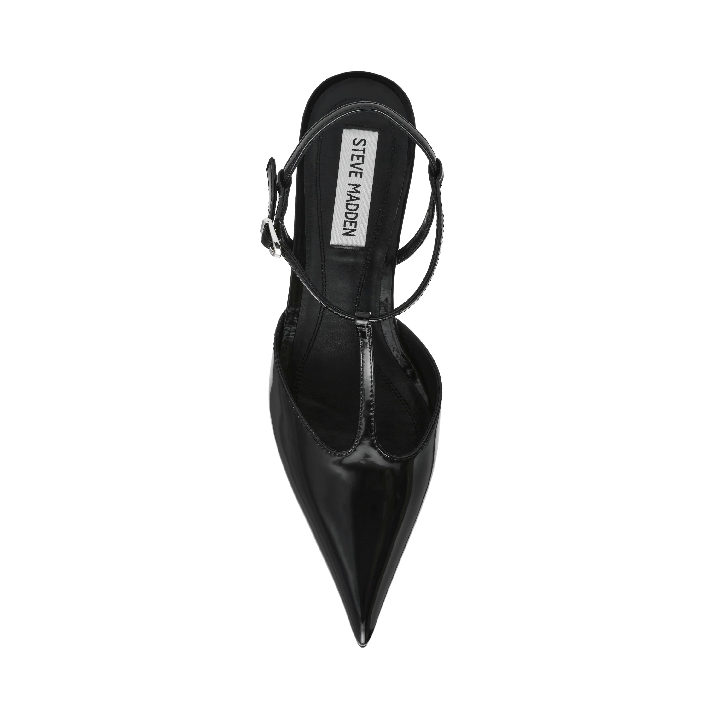KILLER DÉCOLLETÉ NERO - Image 4