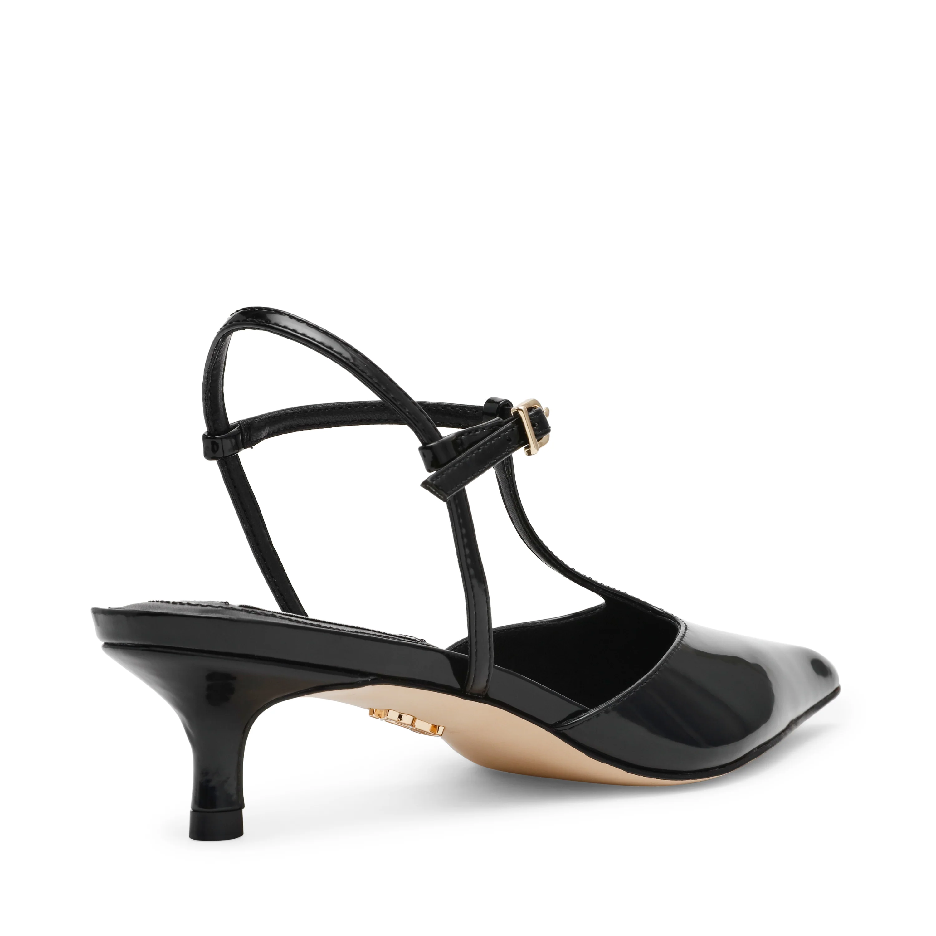 KILLER DÉCOLLETÉ NERO - Image 5