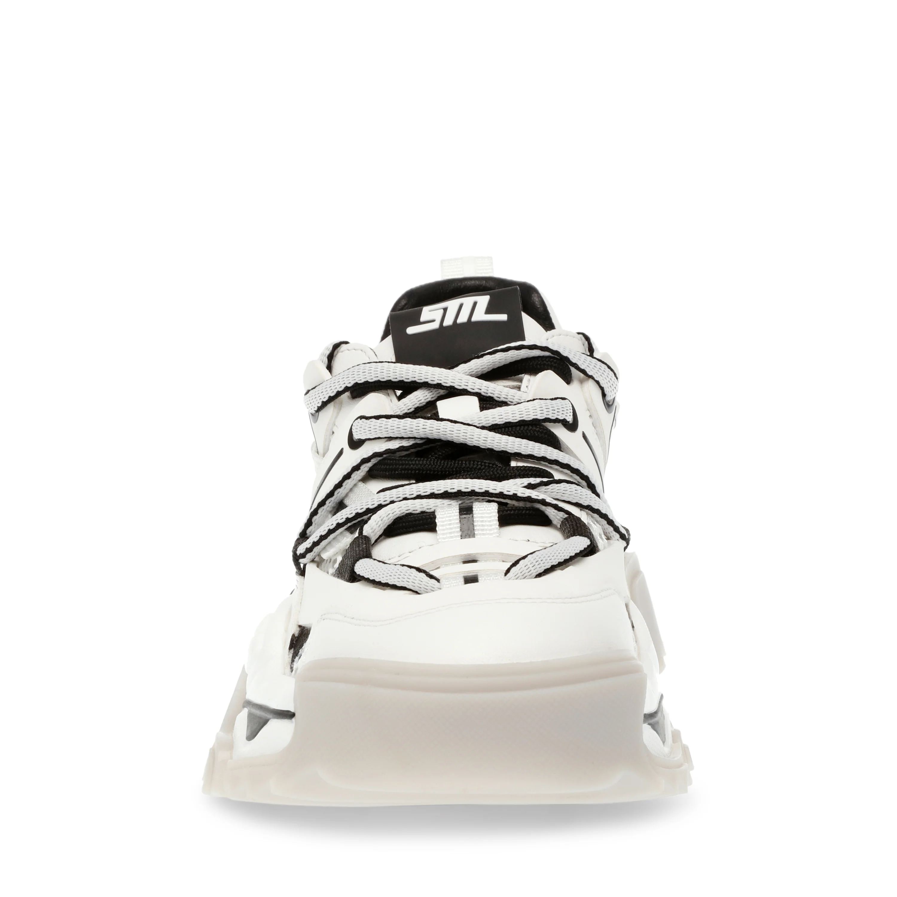 KINGDOM SNEAKER GRIGIO NERO - Image 2