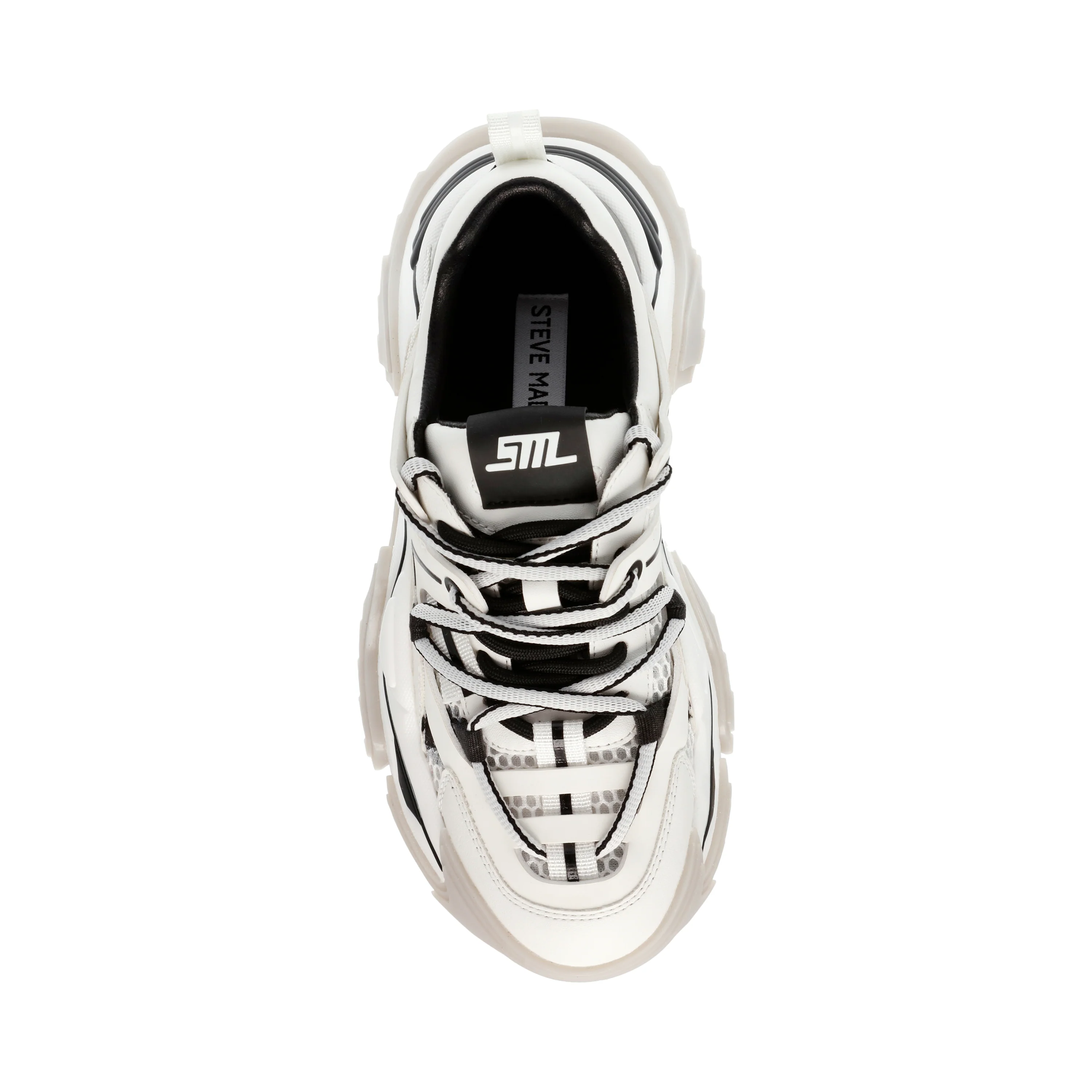KINGDOM SNEAKER GRIGIO NERO - Image 5