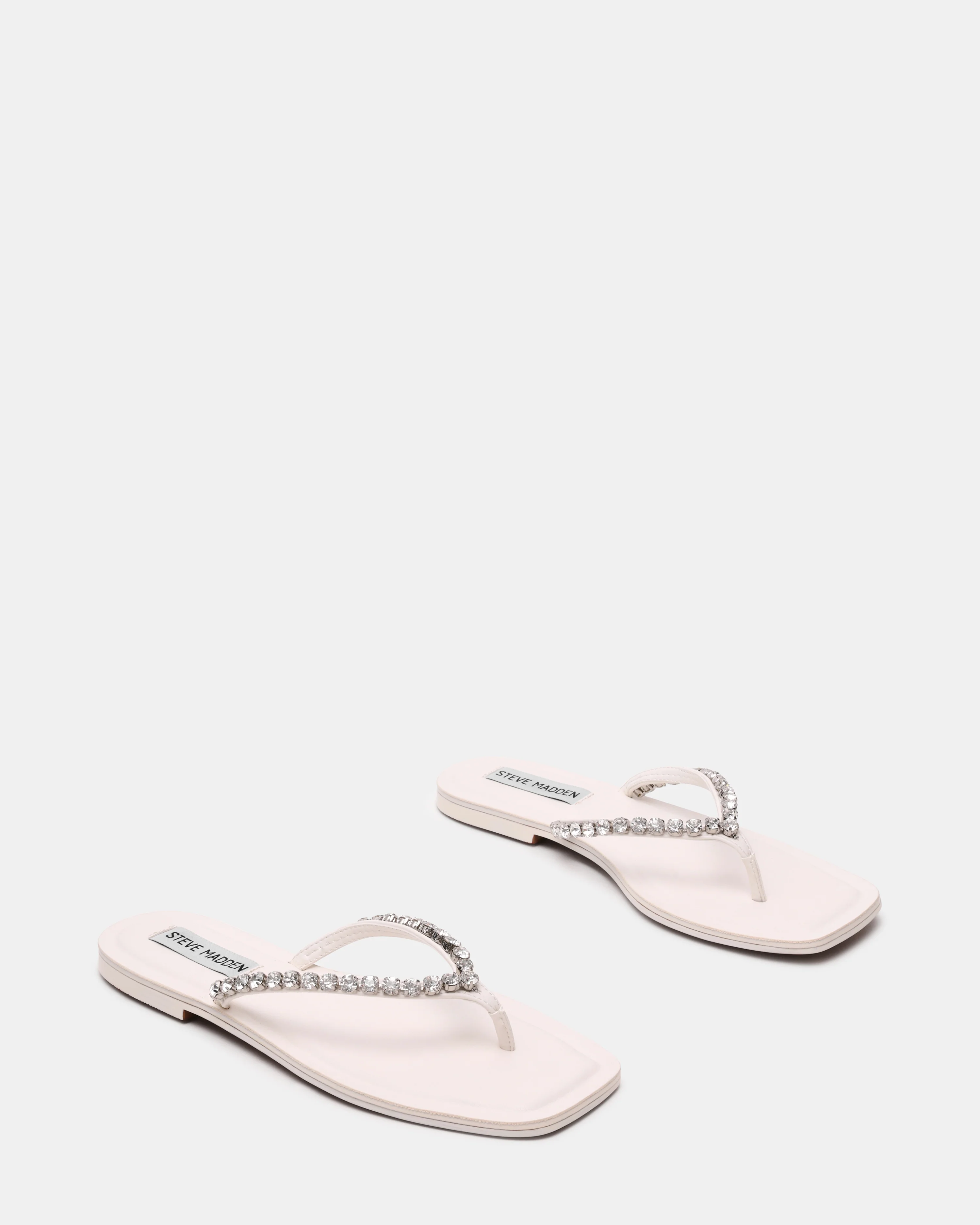 Kustom Sandalo Bianco - Image 4