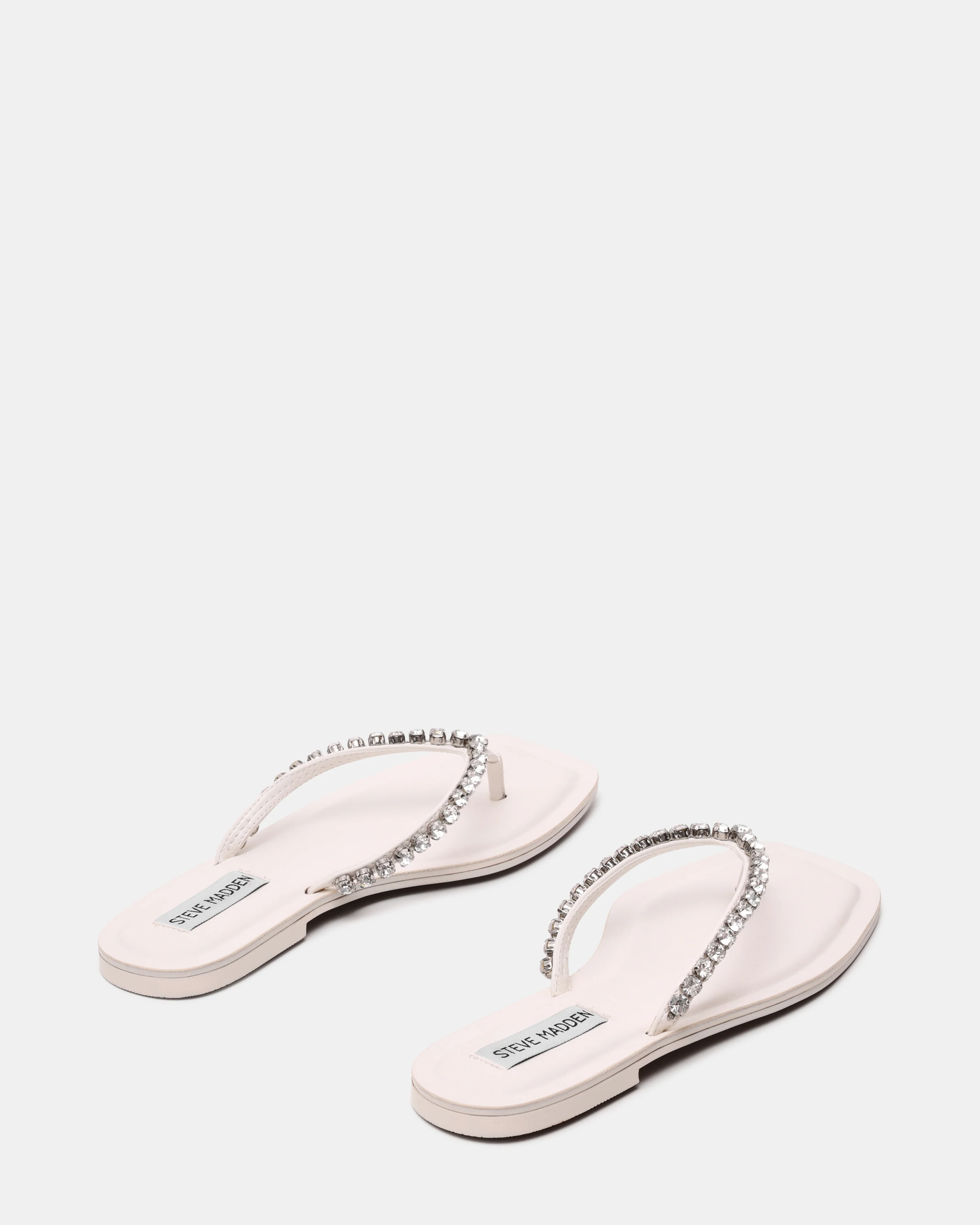 Kustom Sandalo Bianco - Image 5