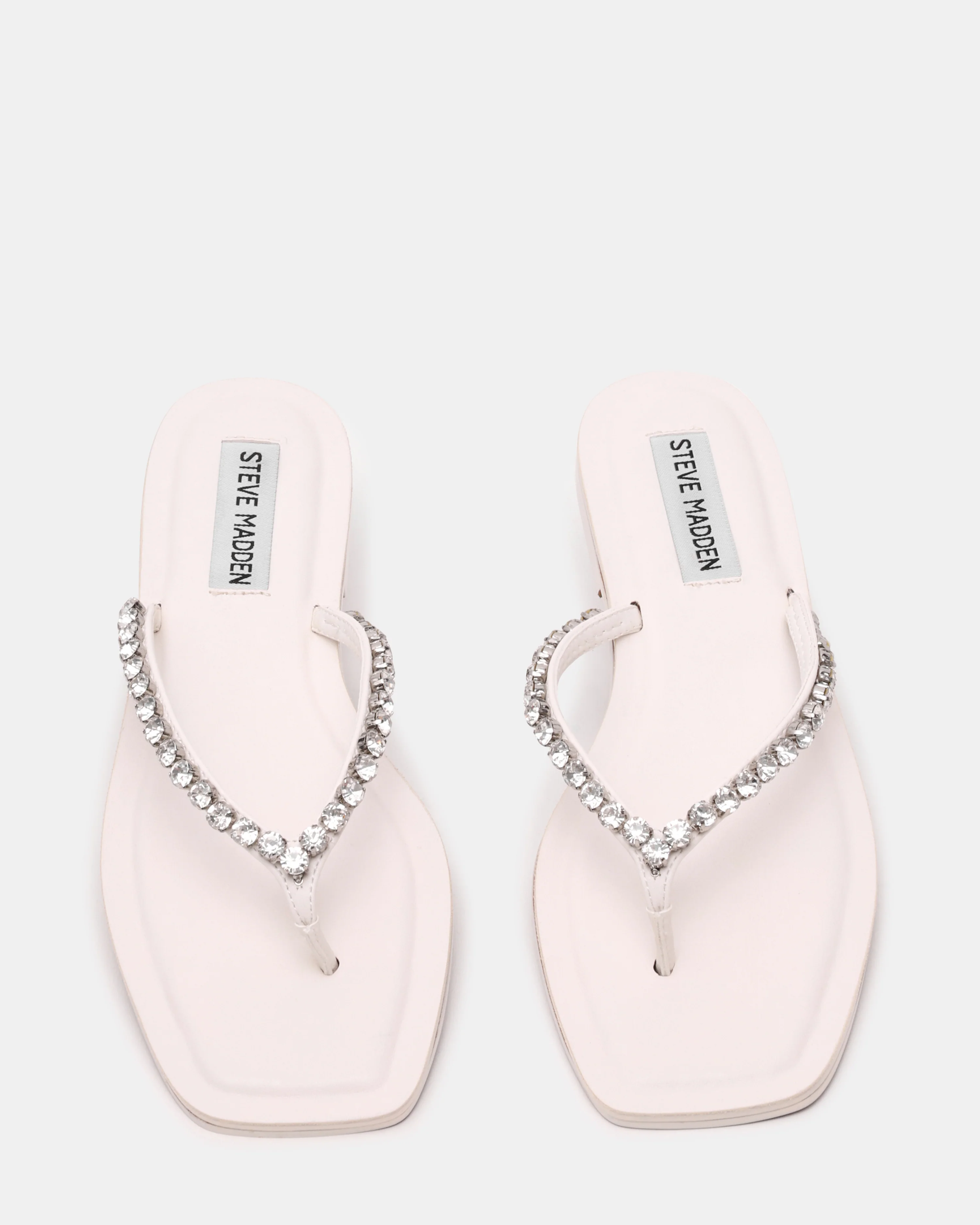 Kustom Sandalo Bianco - Image 6