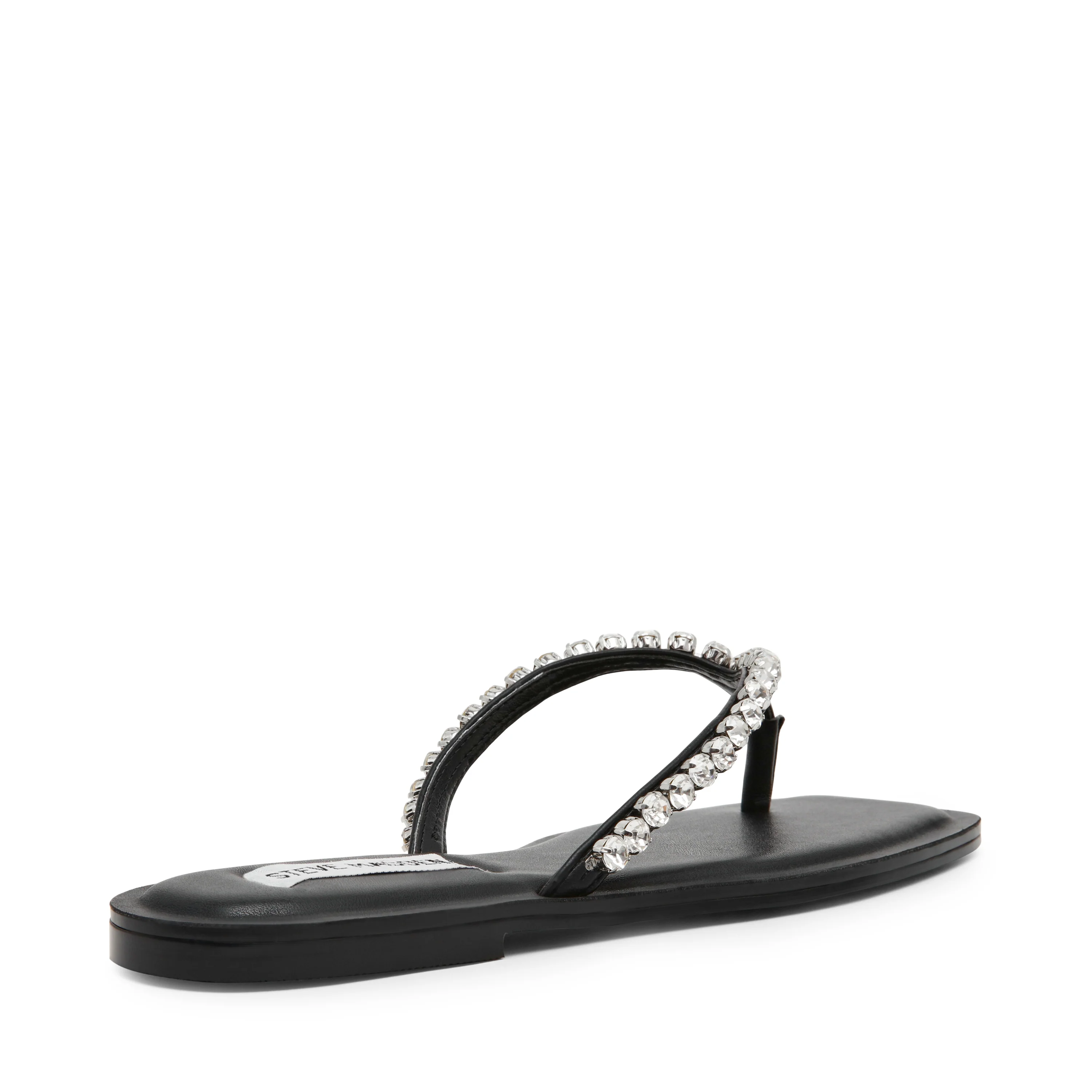Kustom Sandalo Nero - Image 5