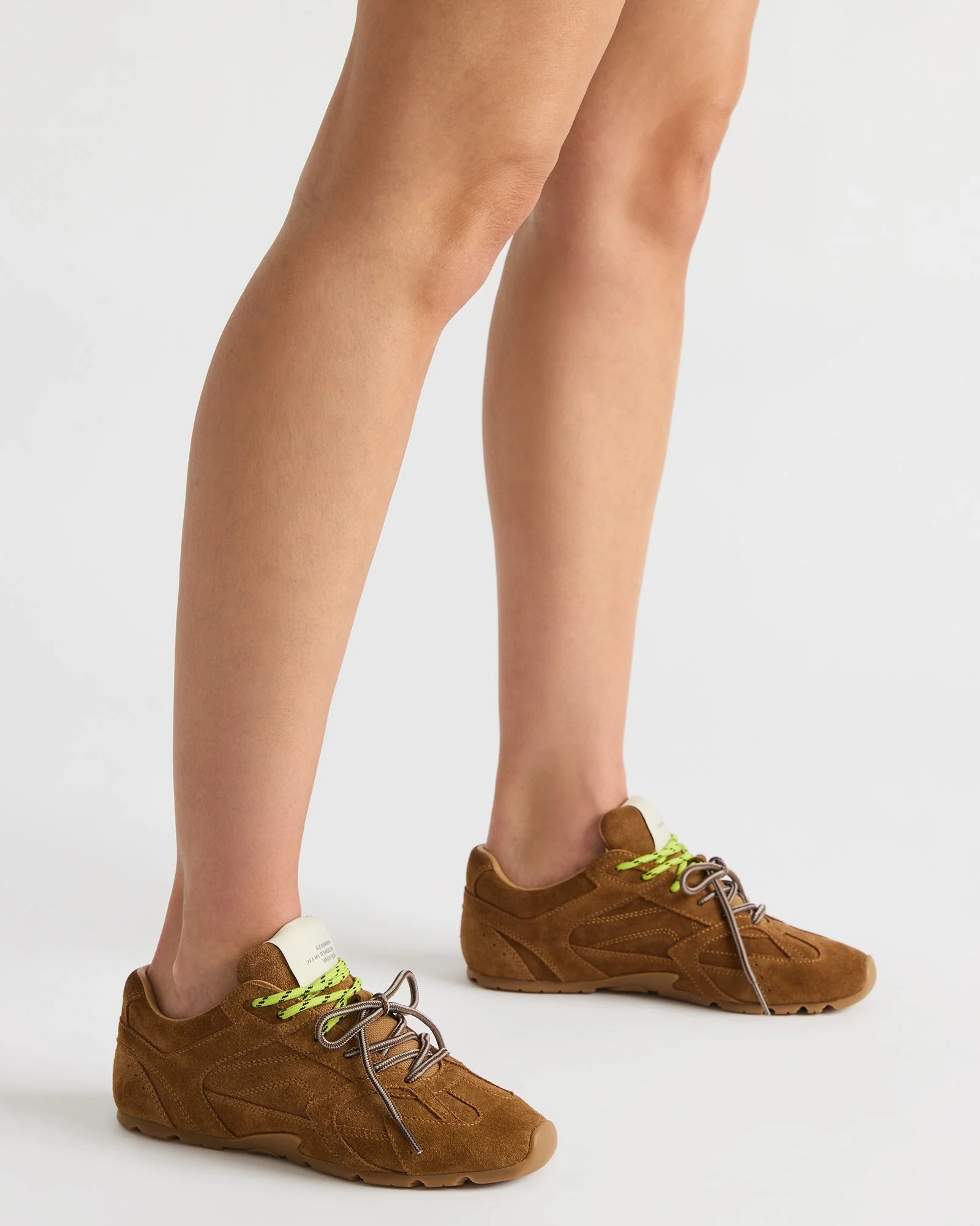 Lacci per Scarpe Doppi Multicolor - Image 3
