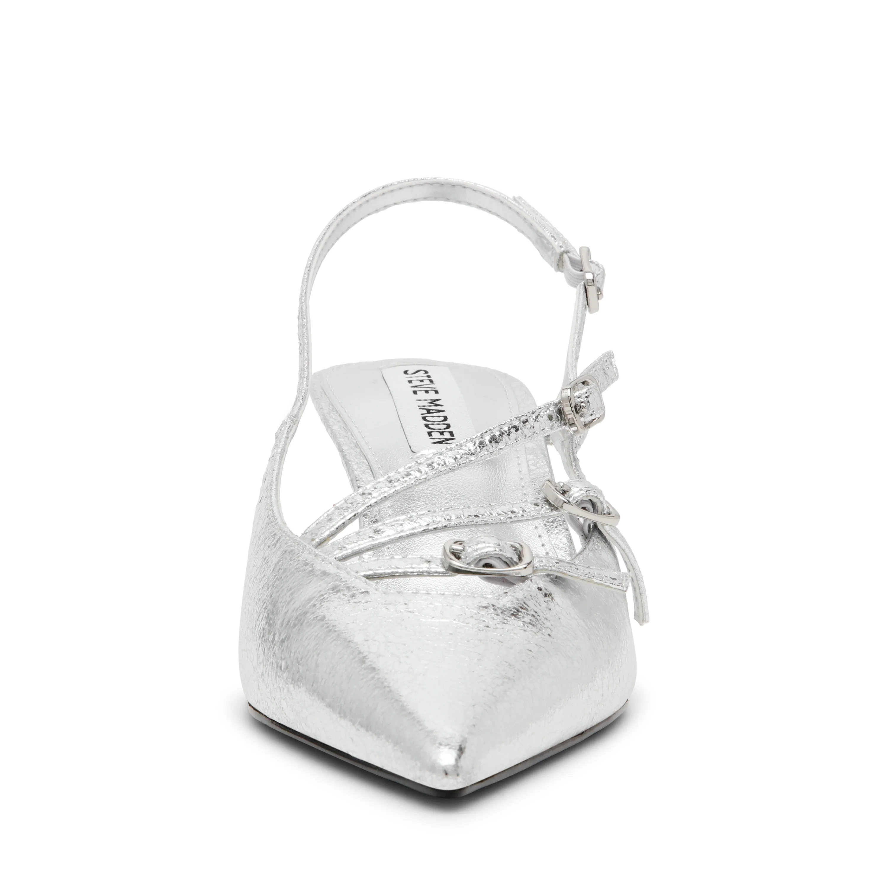 LIANA ARGENTO CRINKLE - Image 3