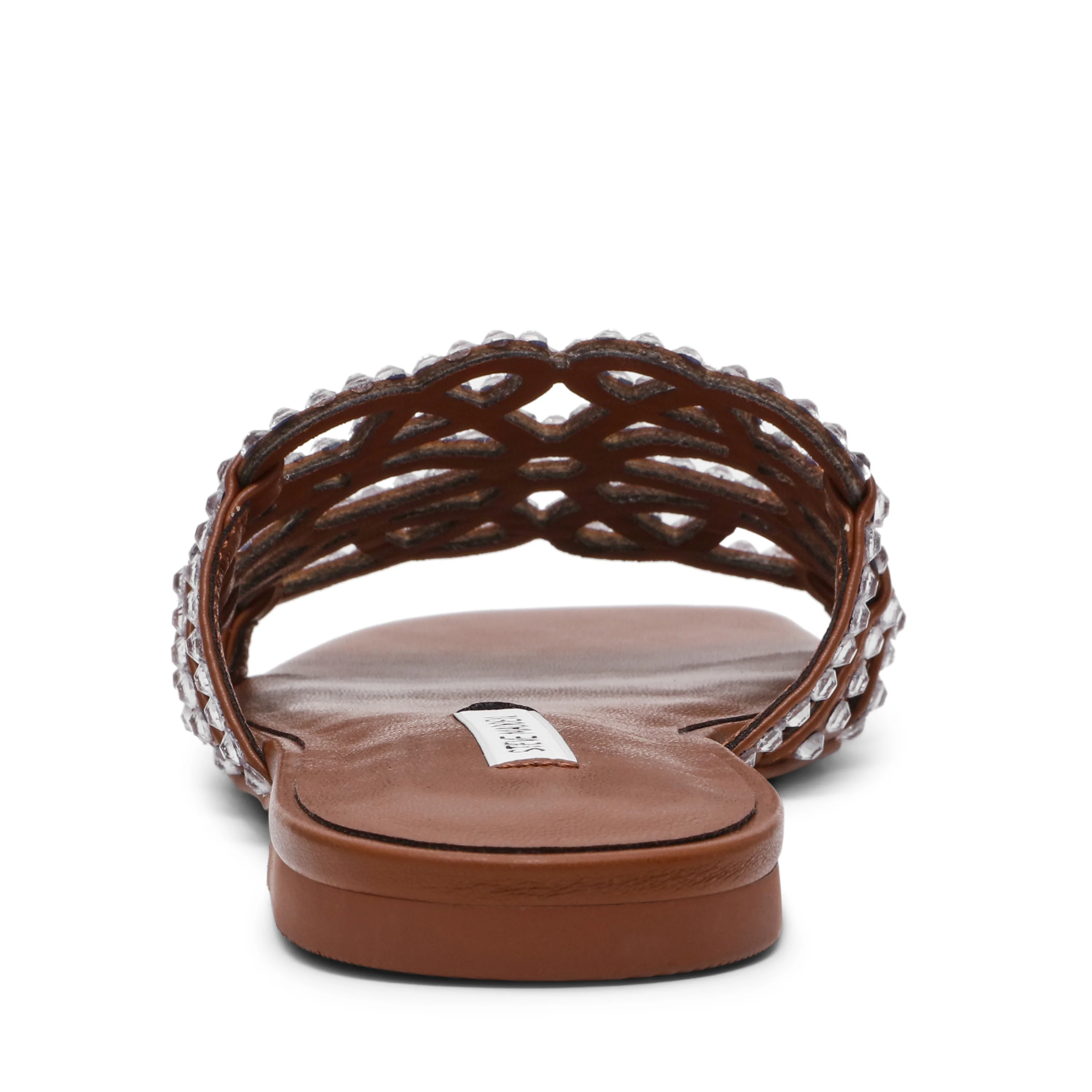 Lotus-r Sandalo Cognac - Image 5