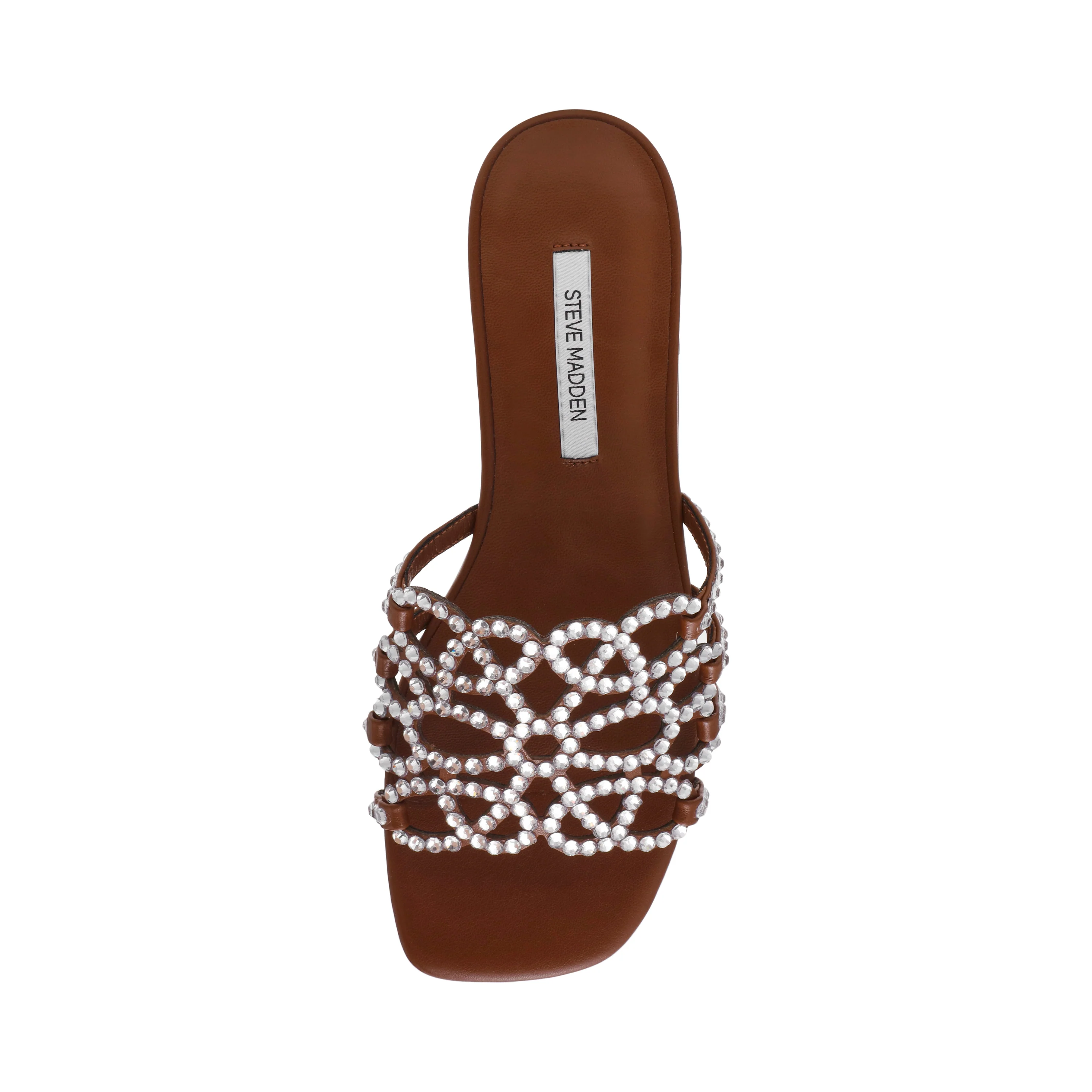 Lotus-r Sandalo Cognac - Image 6