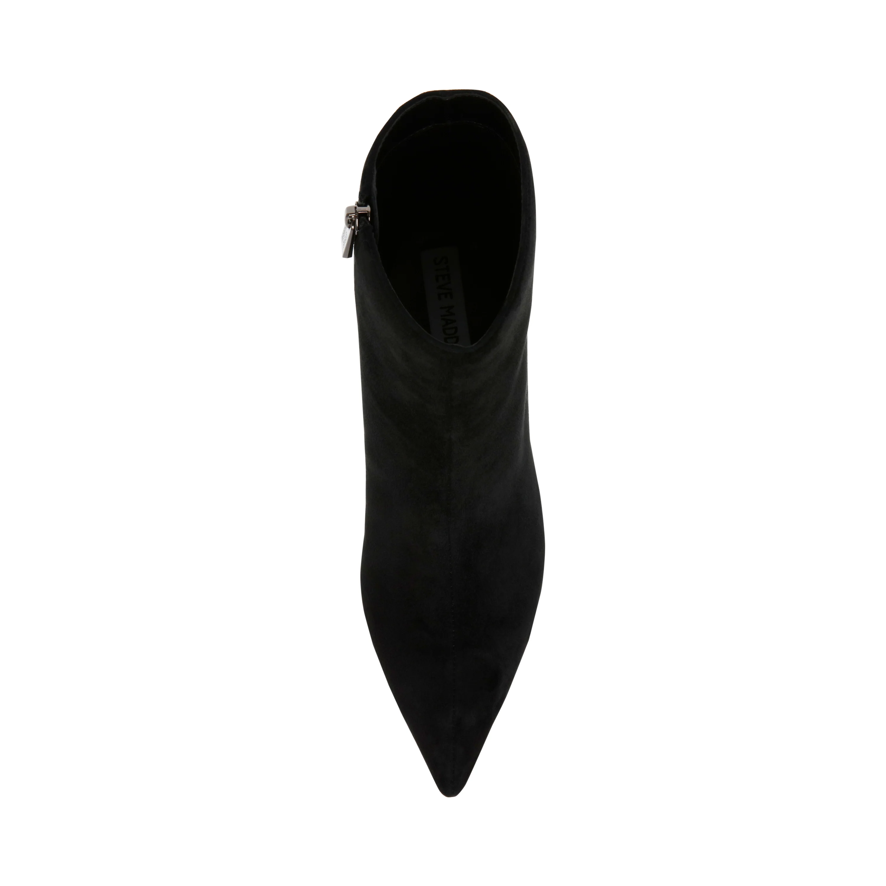 LULAH STIVALE NERO SUEDE - Image 5