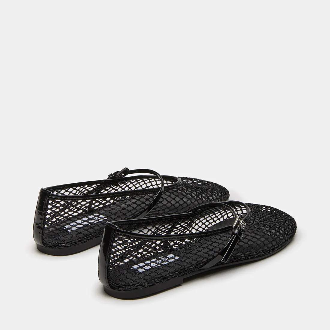 Mags Ballerina Nero - Image 6