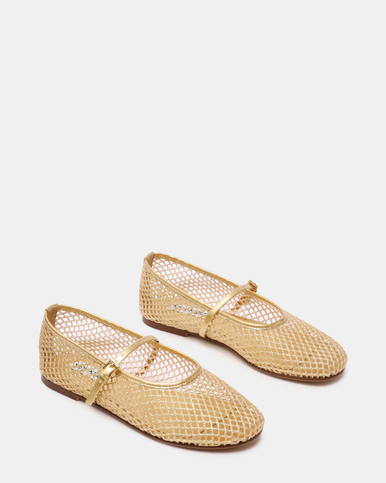 Mags Ballerina Oro - Image 2