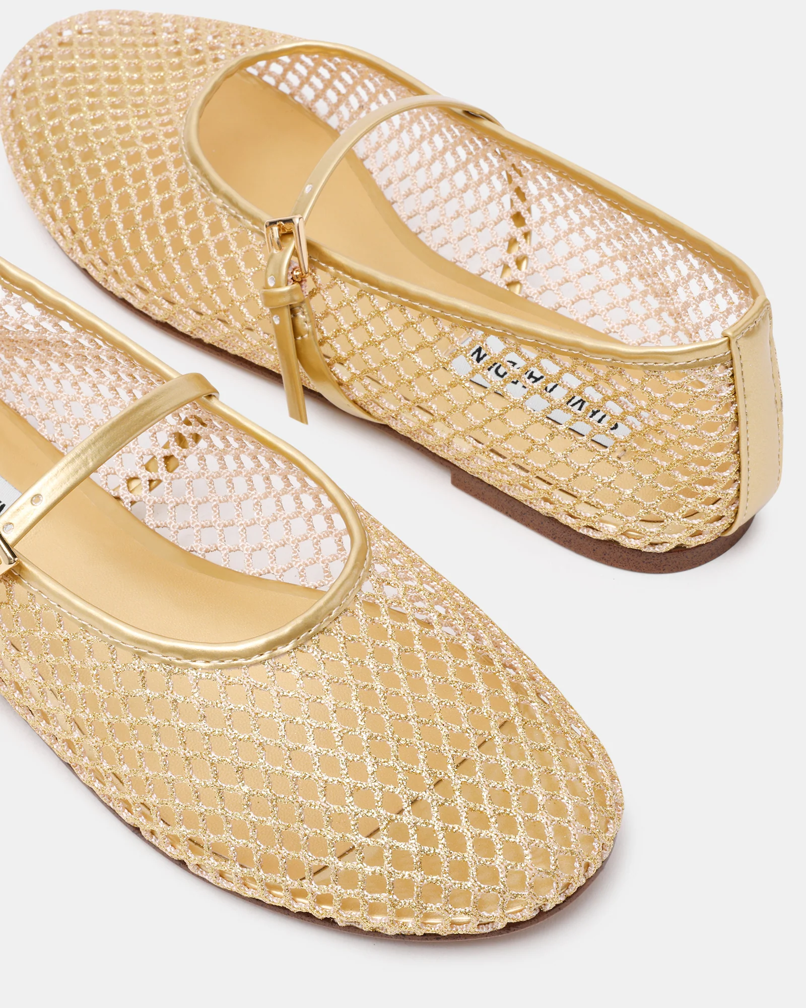 Mags Ballerina Oro - Image 3