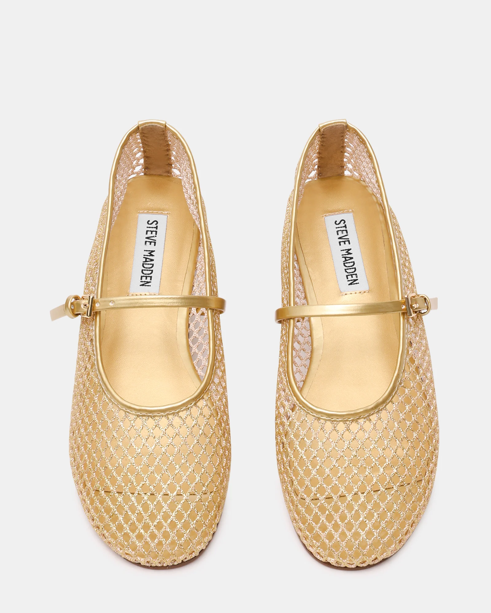 Mags Ballerina Oro - Image 4