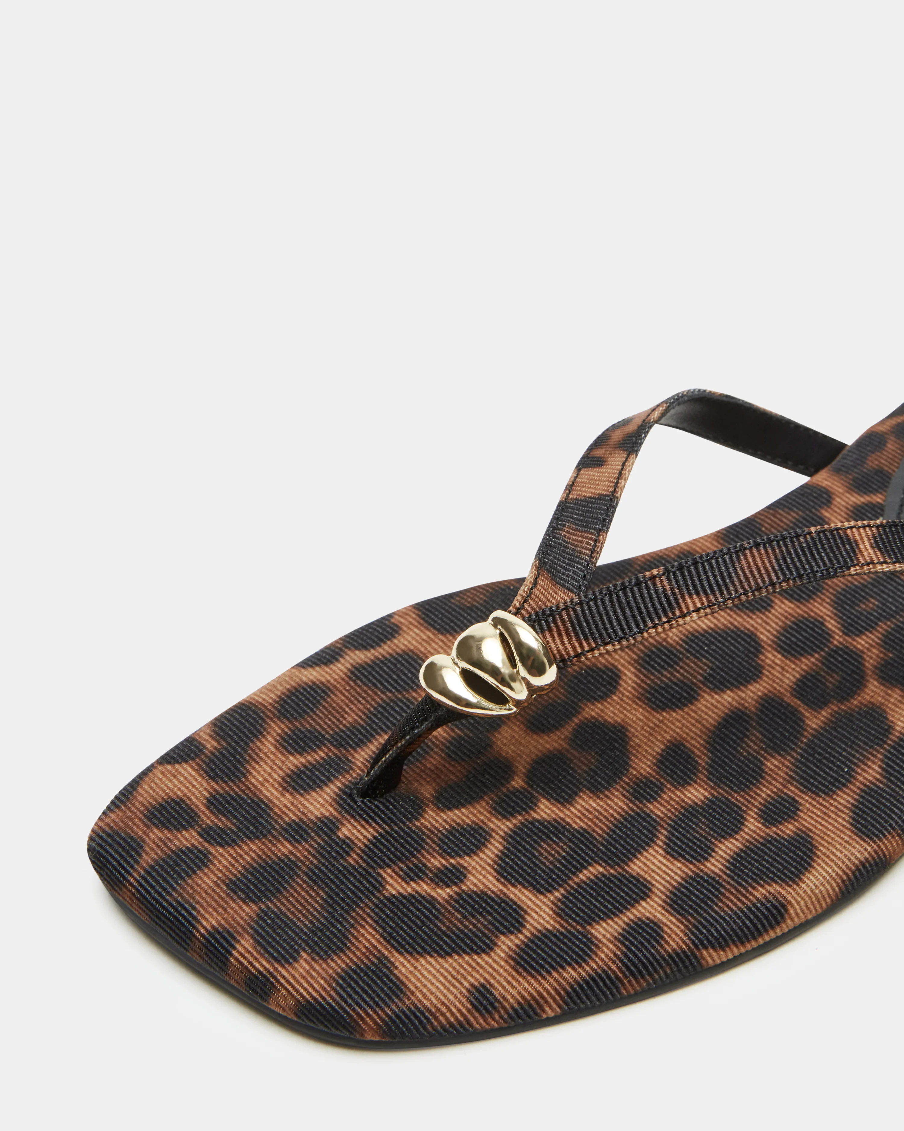 Maliyah Sandalo Leopard - Image 3