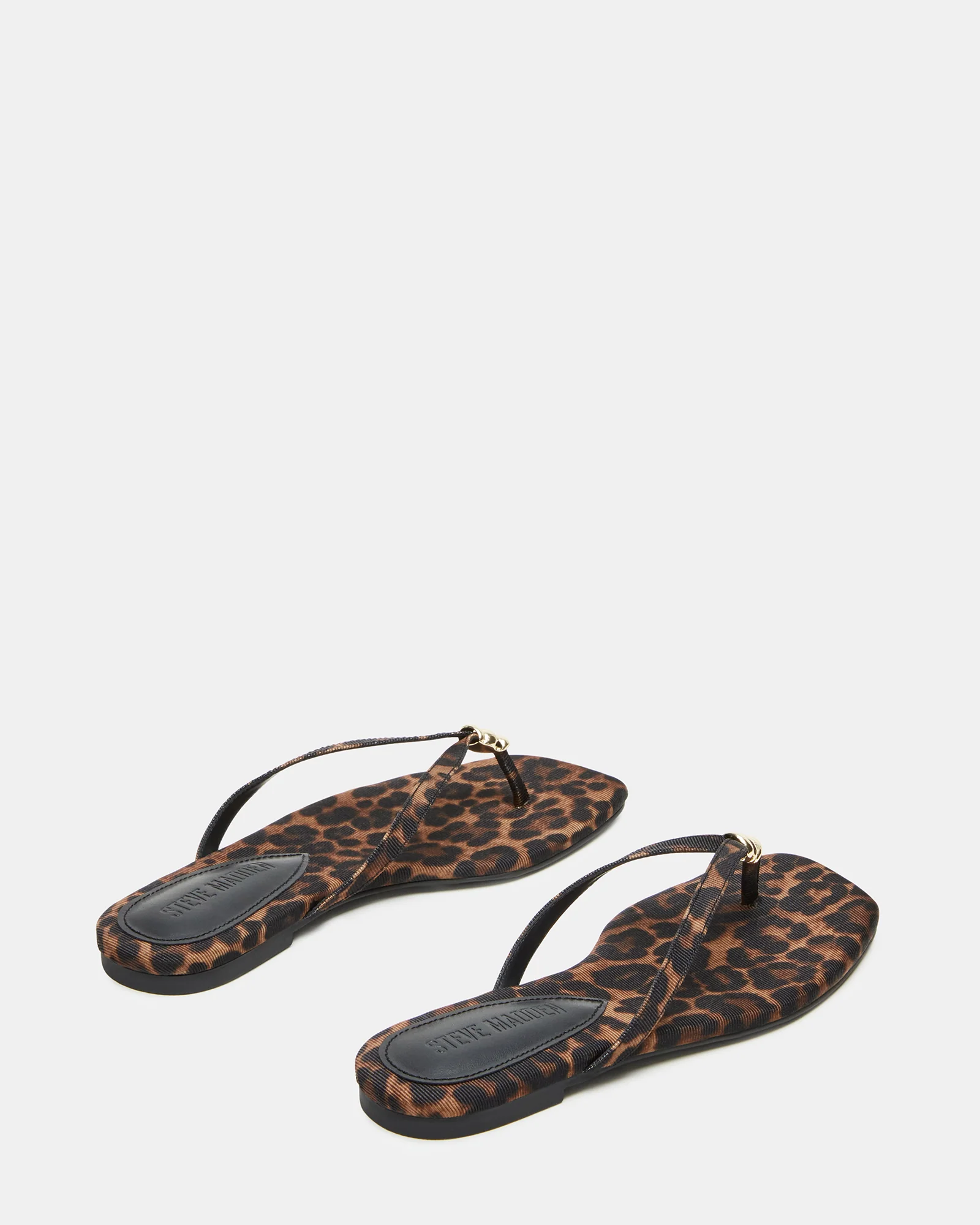Maliyah Sandalo Leopard - Image 5